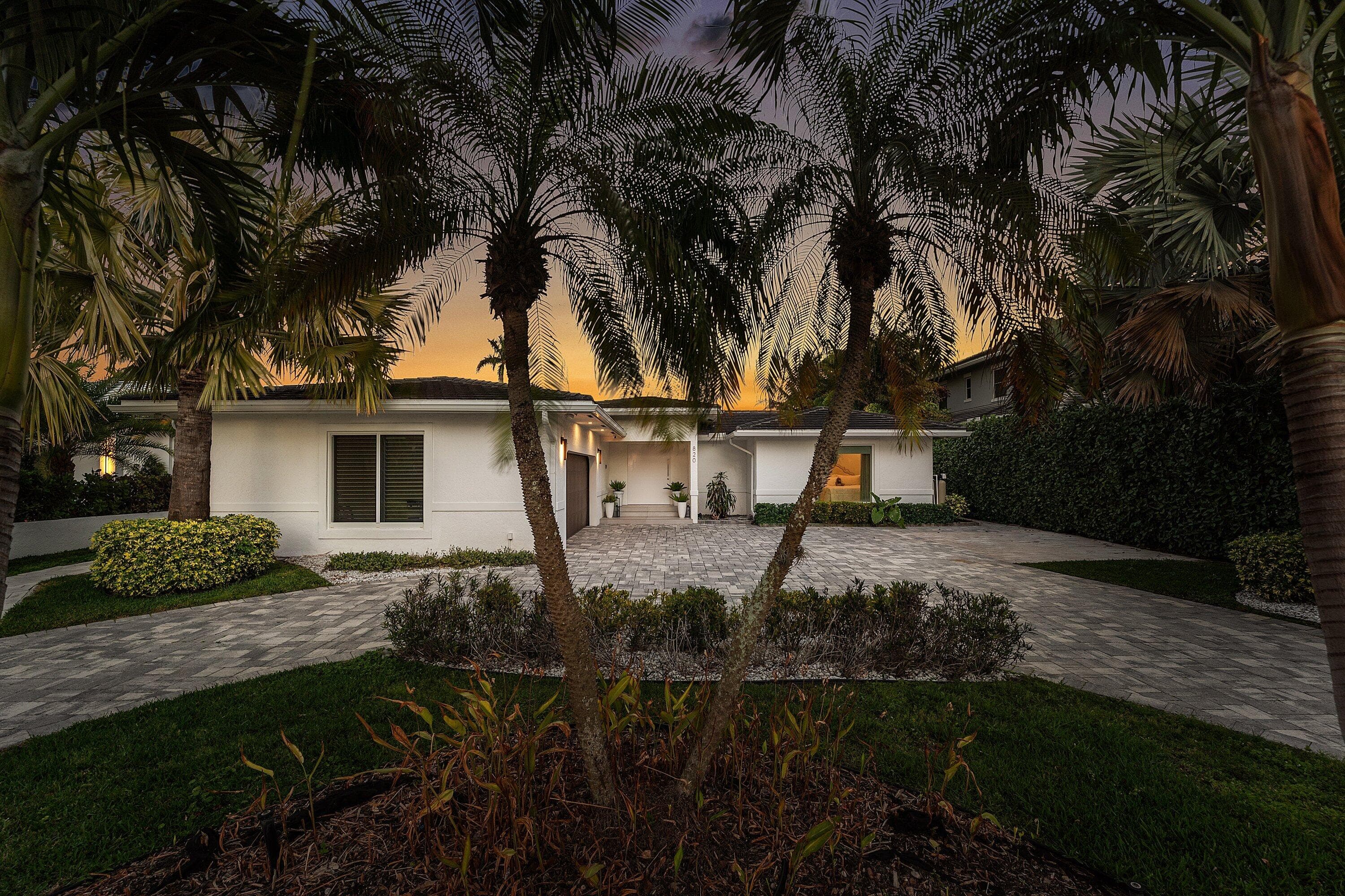 820 N Atlantic Drive, Lantana, FL 33462 — photo 21 of 24