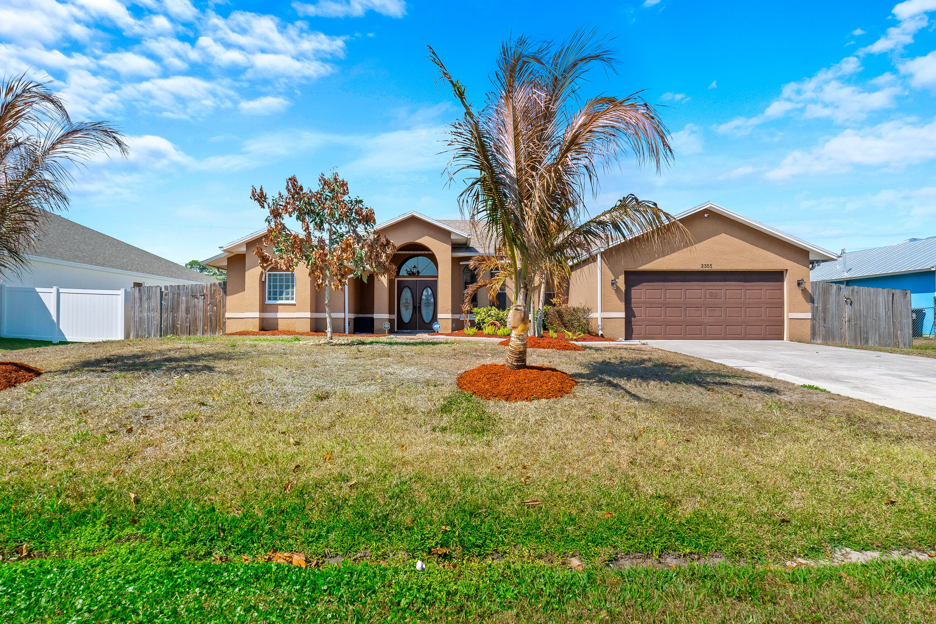 2355 SW Salmon Road, Port St. Lucie, FL 34953 — photo 1 of 39