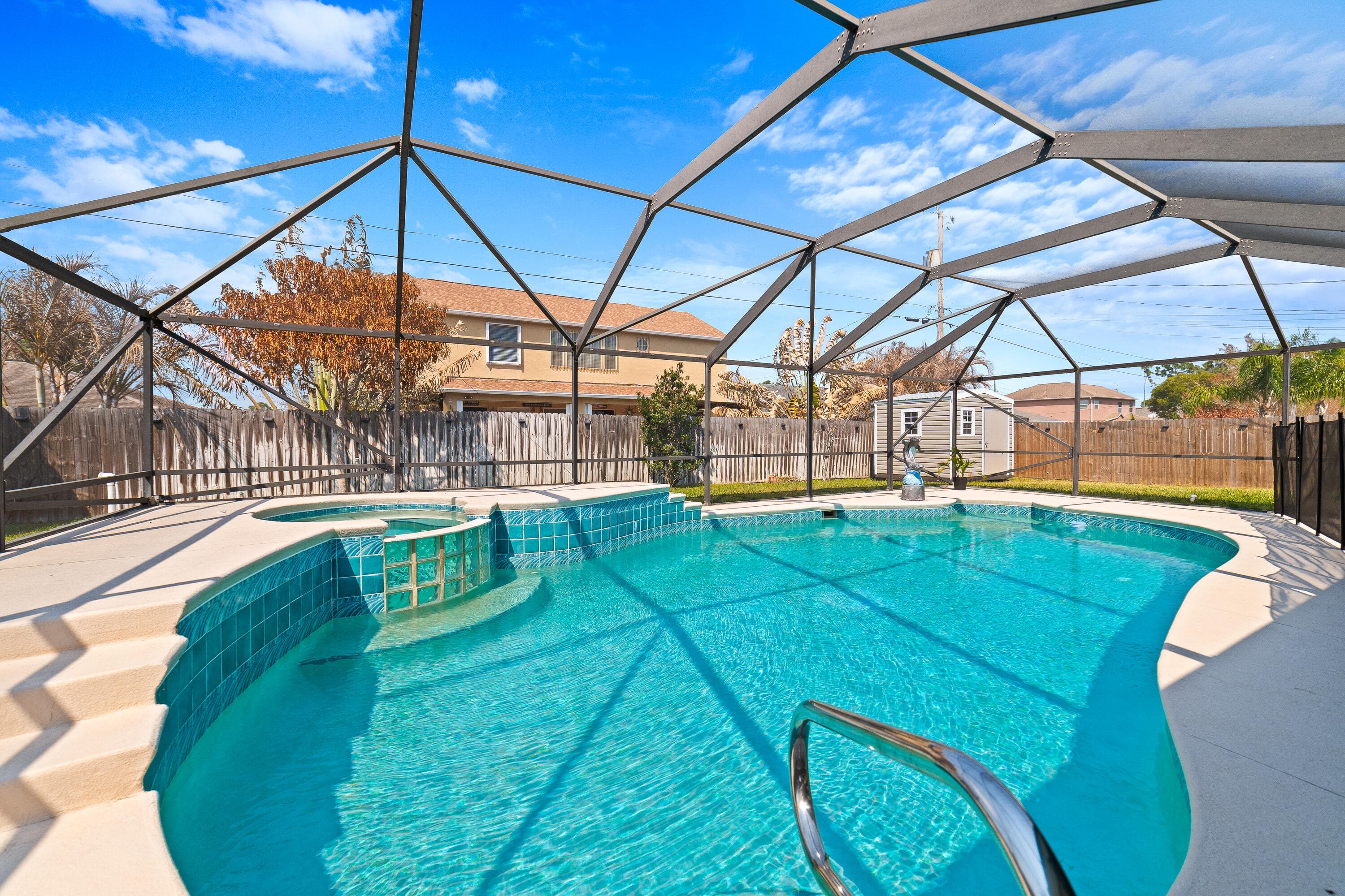 2355 SW Salmon Road, Port St. Lucie, FL 34953 — photo 29 of 39