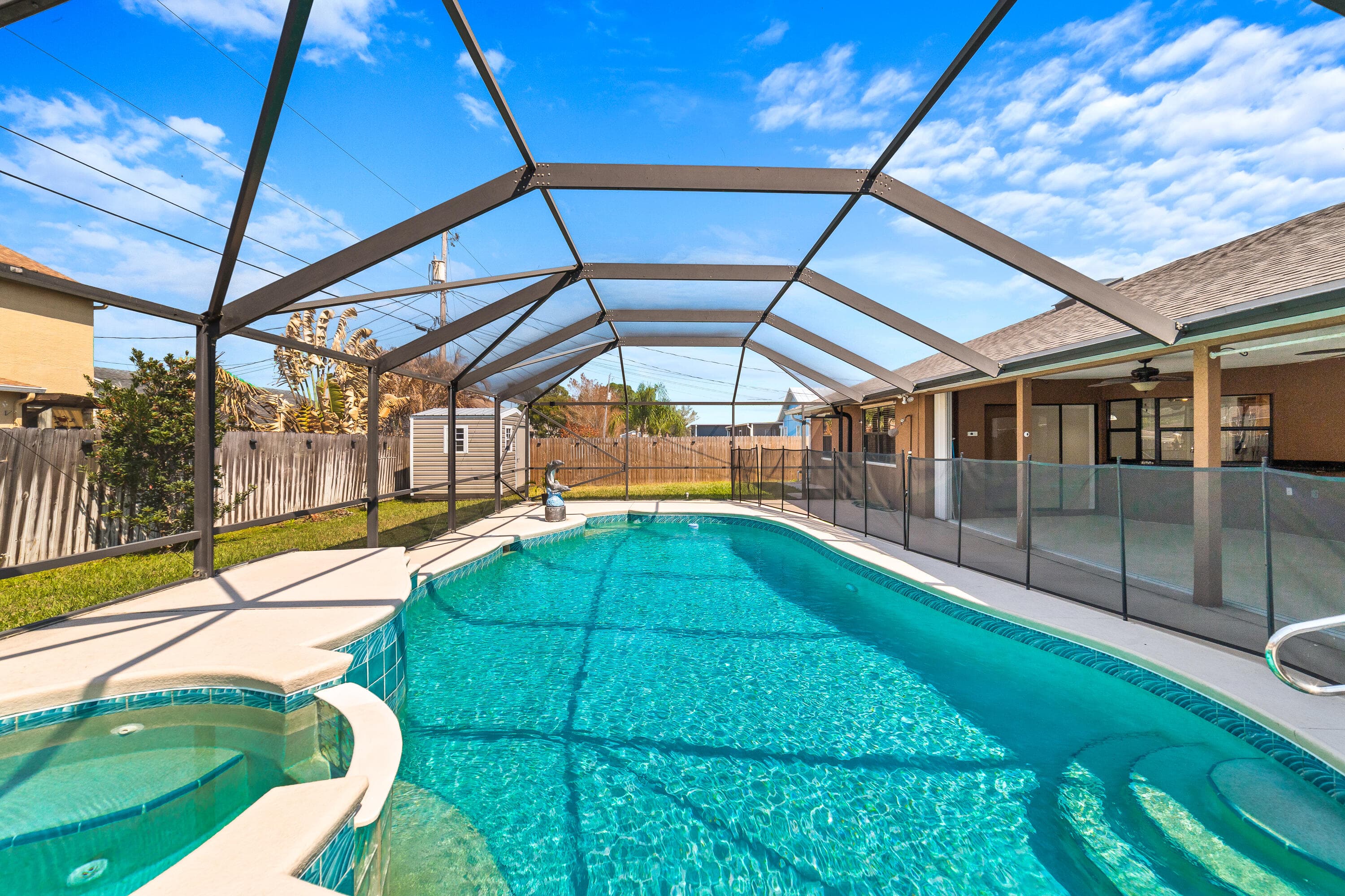 2355 SW Salmon Road, Port St. Lucie, FL 34953 — photo 31 of 39