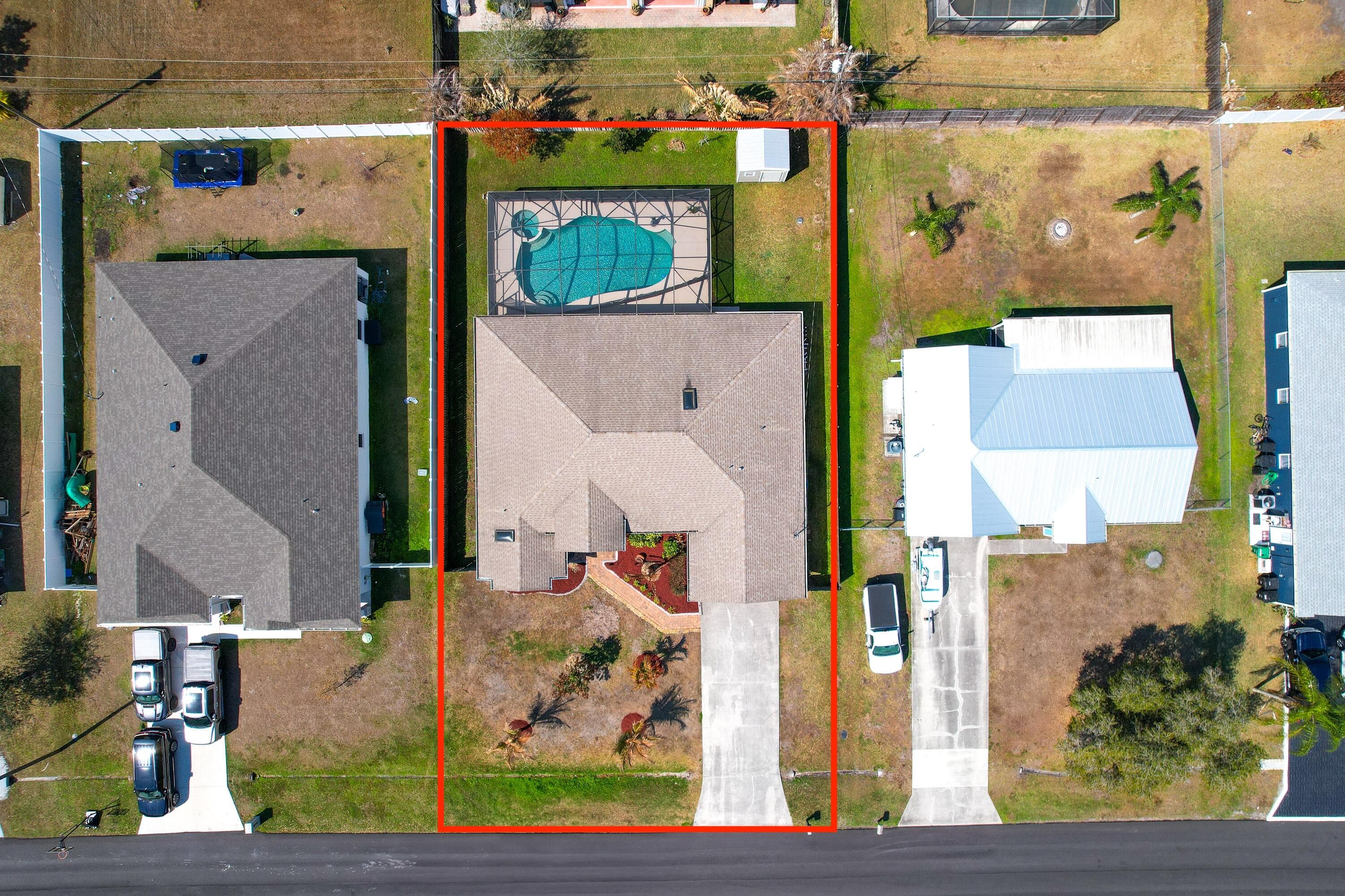 2355 SW Salmon Road, Port St. Lucie, FL 34953 — photo 37 of 39