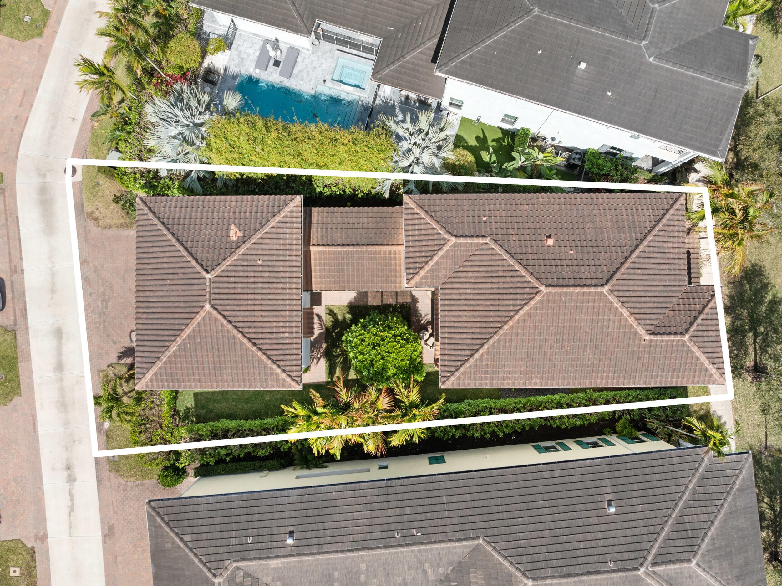 2093 Dickens Terrace, Palm Beach Gardens, FL 33418 — photo 45 of 47