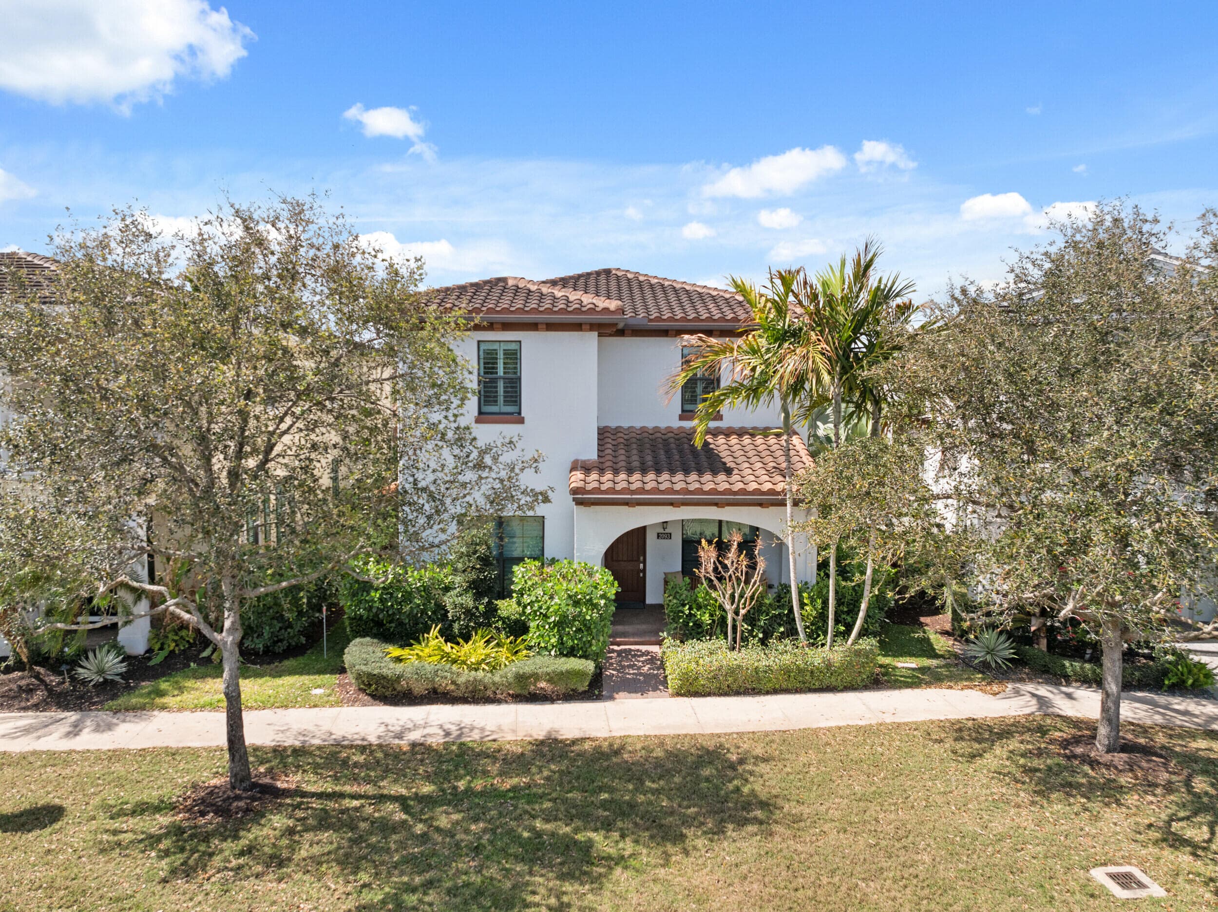 2093 Dickens Terrace, Palm Beach Gardens, FL 33418 — photo 43 of 47