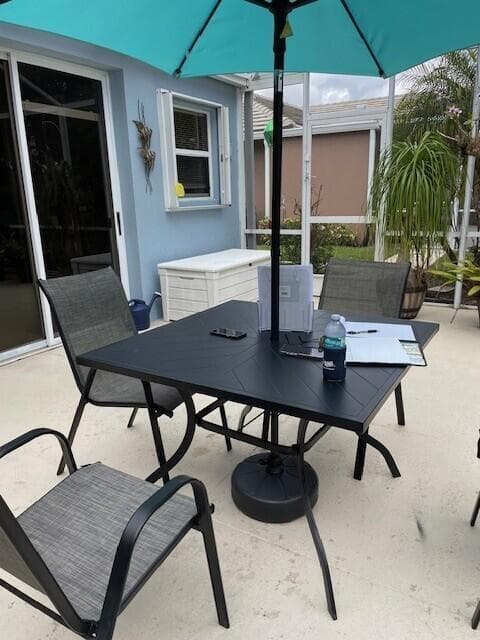 1258 NW Sun Terrace Circle 20b, Port St. Lucie, FL 34986 — photo 24 of 28