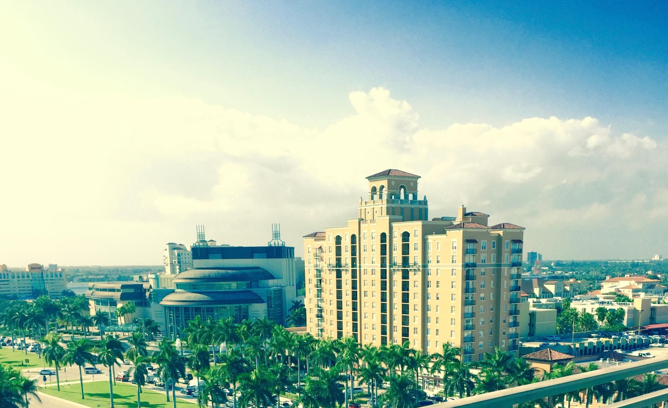651 Okeechobee Boulevard 807, West Palm Beach, FL 33401 — photo 1 of 6