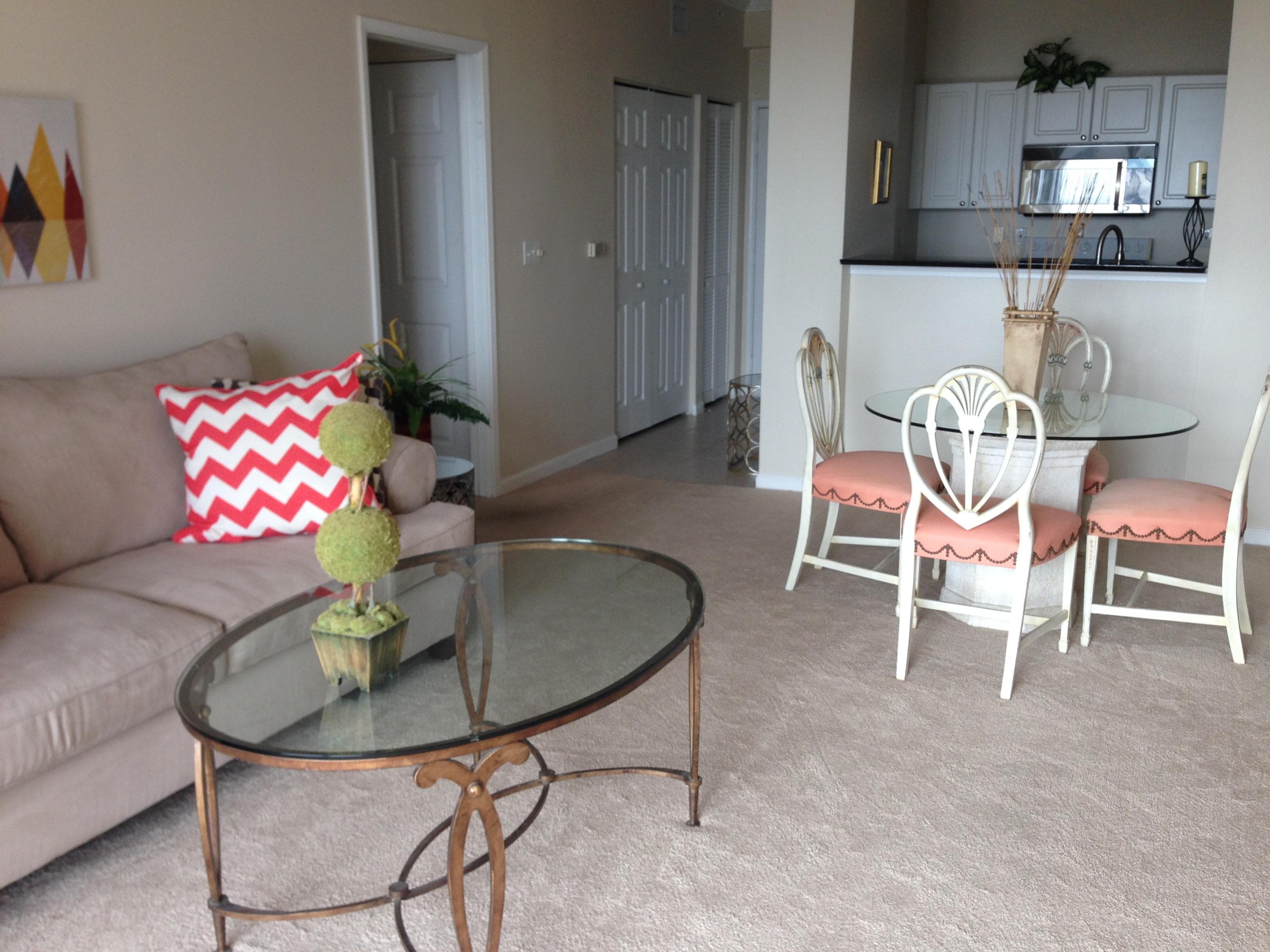 651 Okeechobee Boulevard 807, West Palm Beach, FL 33401 — photo 2 of 6