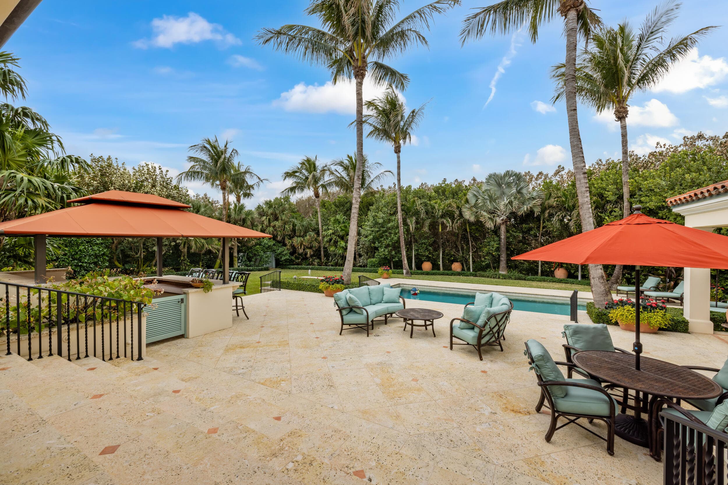 183 S Beach Road, Jupiter Island, FL 33455 — photo 41 of 102