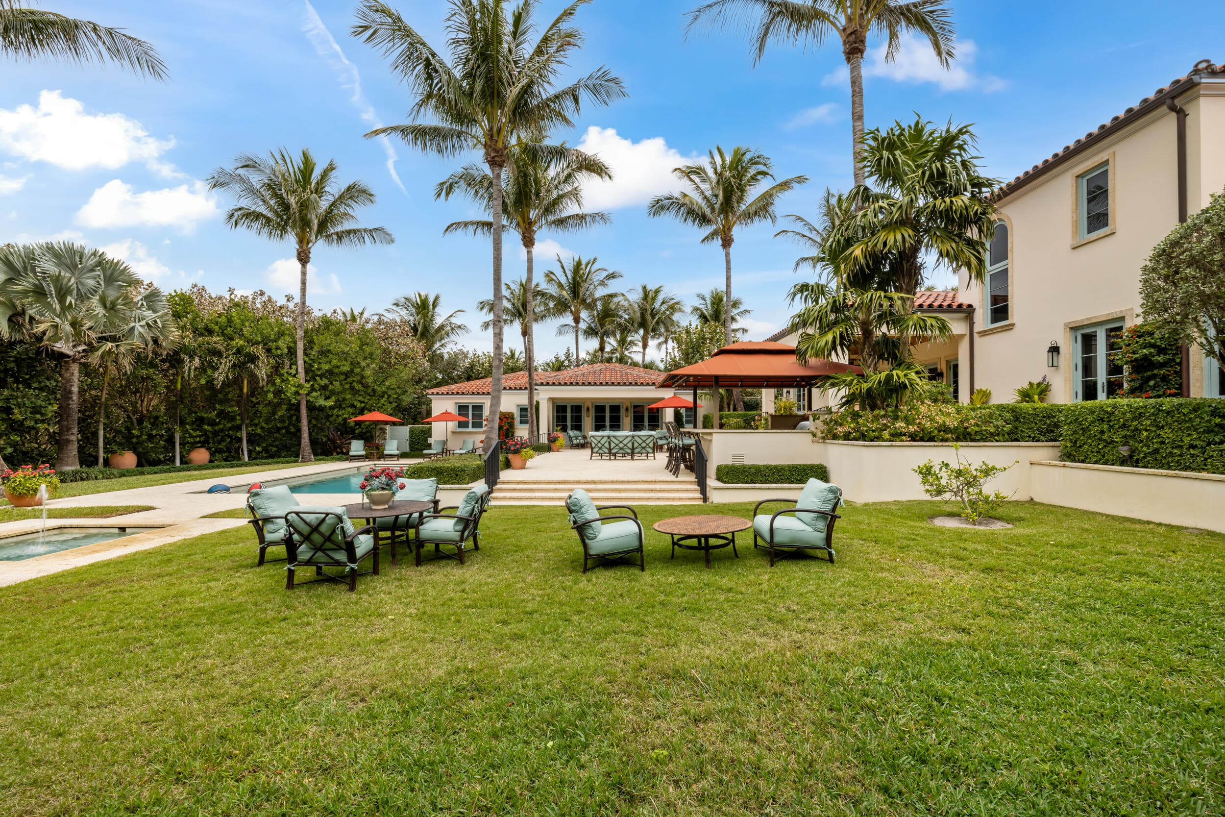 183 S Beach Road, Jupiter Island, FL 33455 — photo 44 of 102