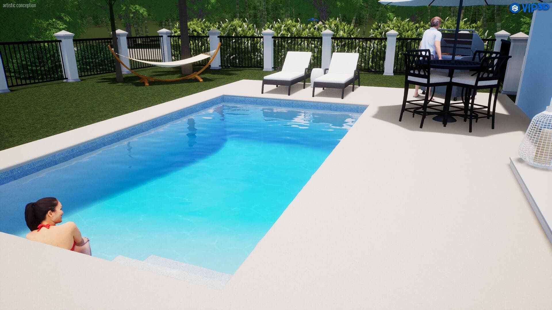 107 Desota Street, Hutchinson Island, FL 34949 — photo 57 of 60