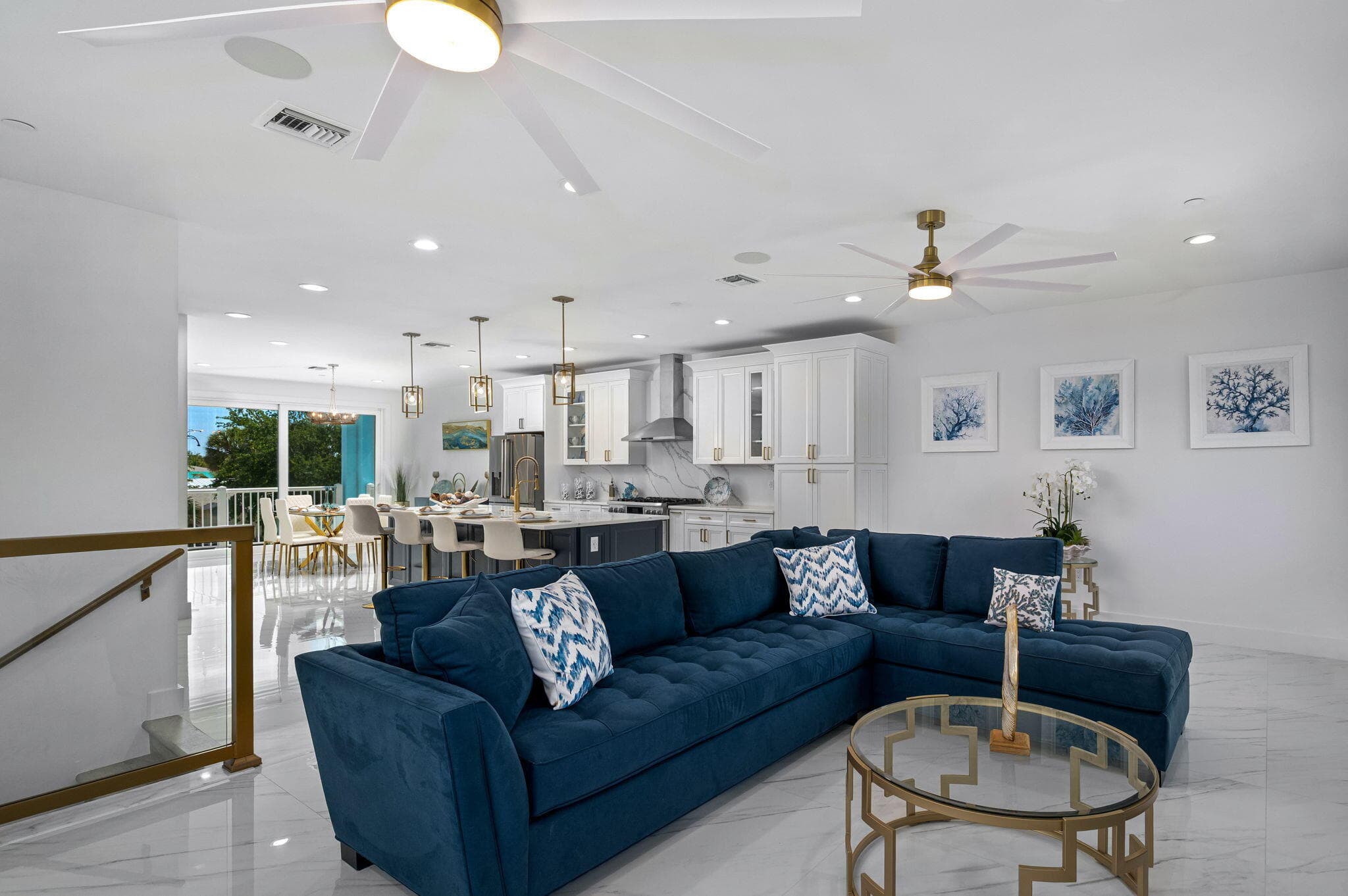 107 Desota Street, Hutchinson Island, FL 34949 — photo 44 of 60