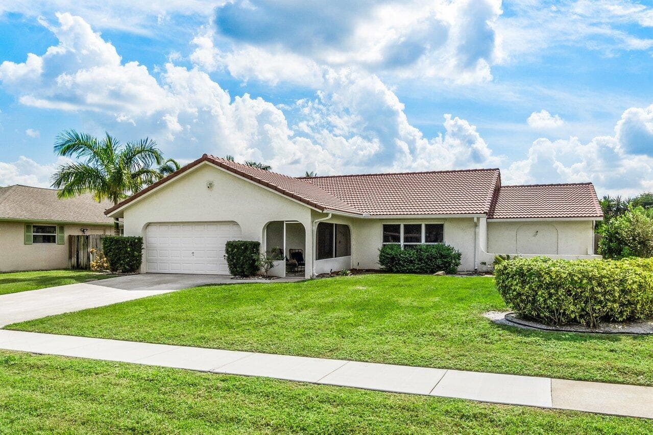 1352 Wyndcliff Drive, Wellington, FL 33414 — photo 26 of 28