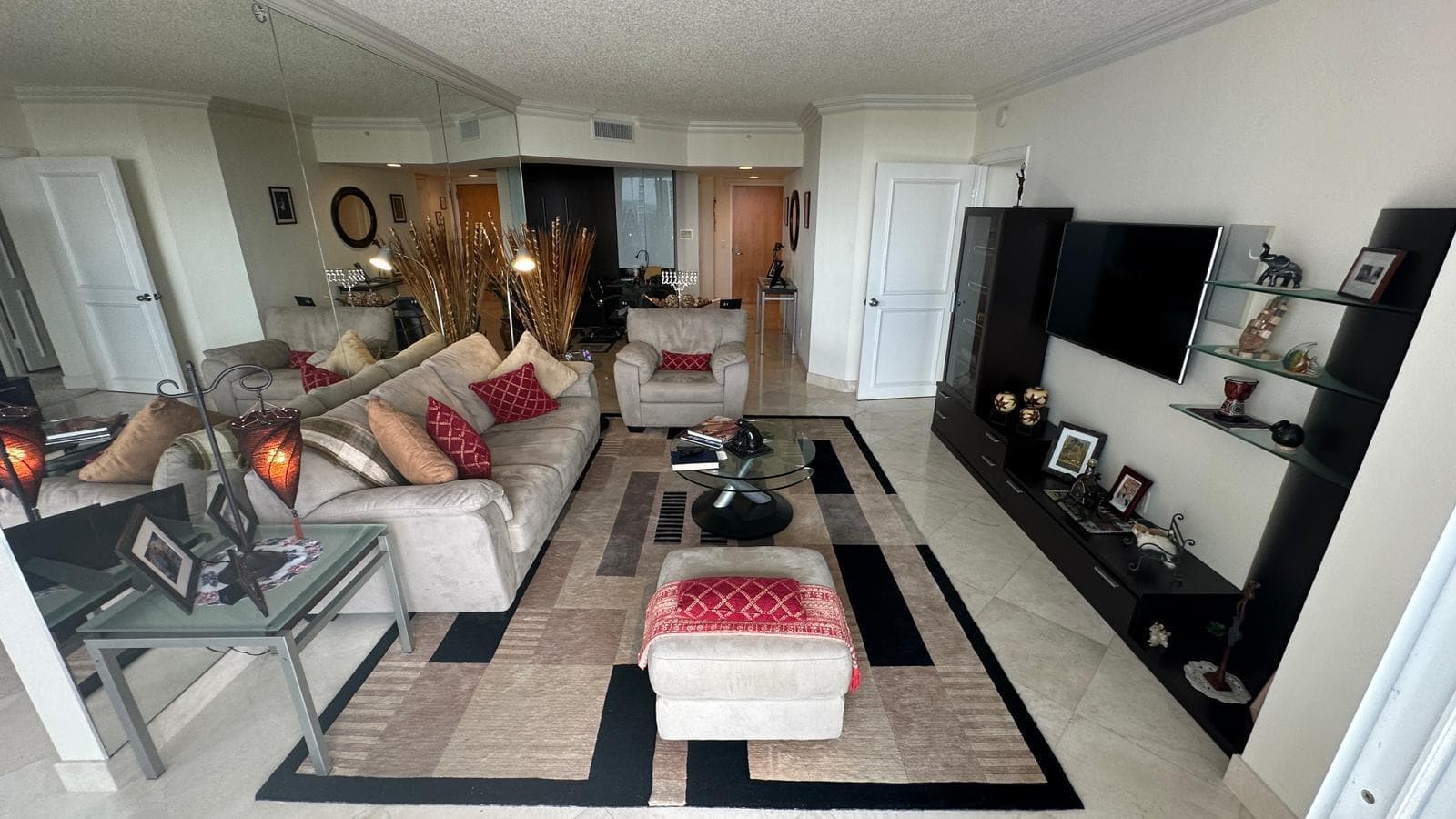 21055 Yacht Club Drive 1804, Aventura, FL 33180 — photo 3 of 41