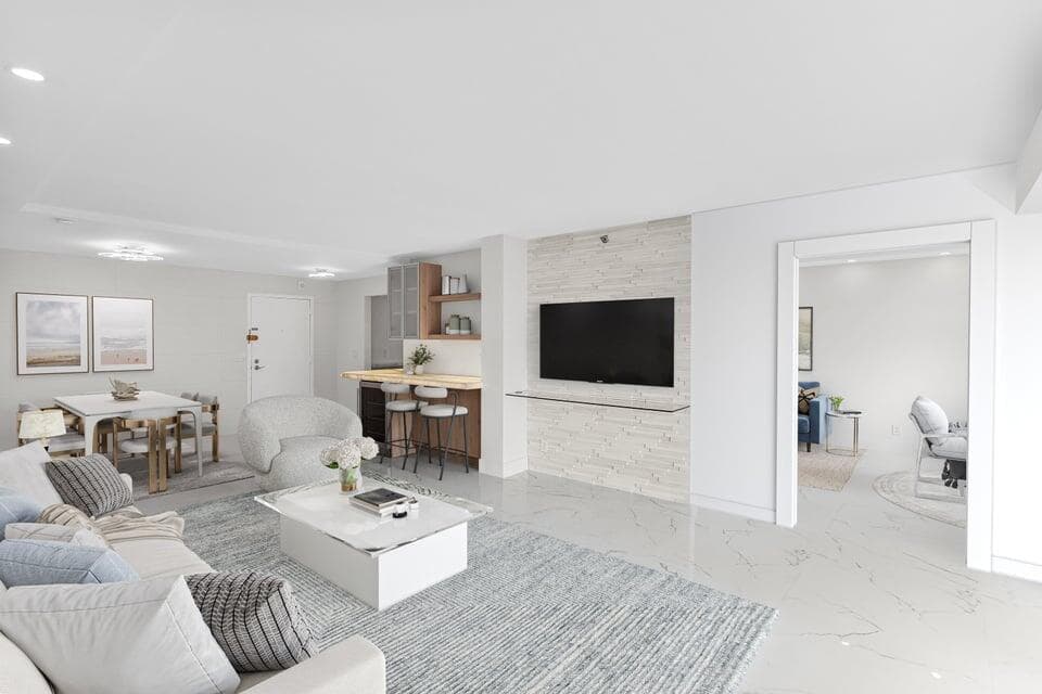 4505 S Ocean Boulevard 803, Highland Beach, FL 33487 — photo 3 of 30