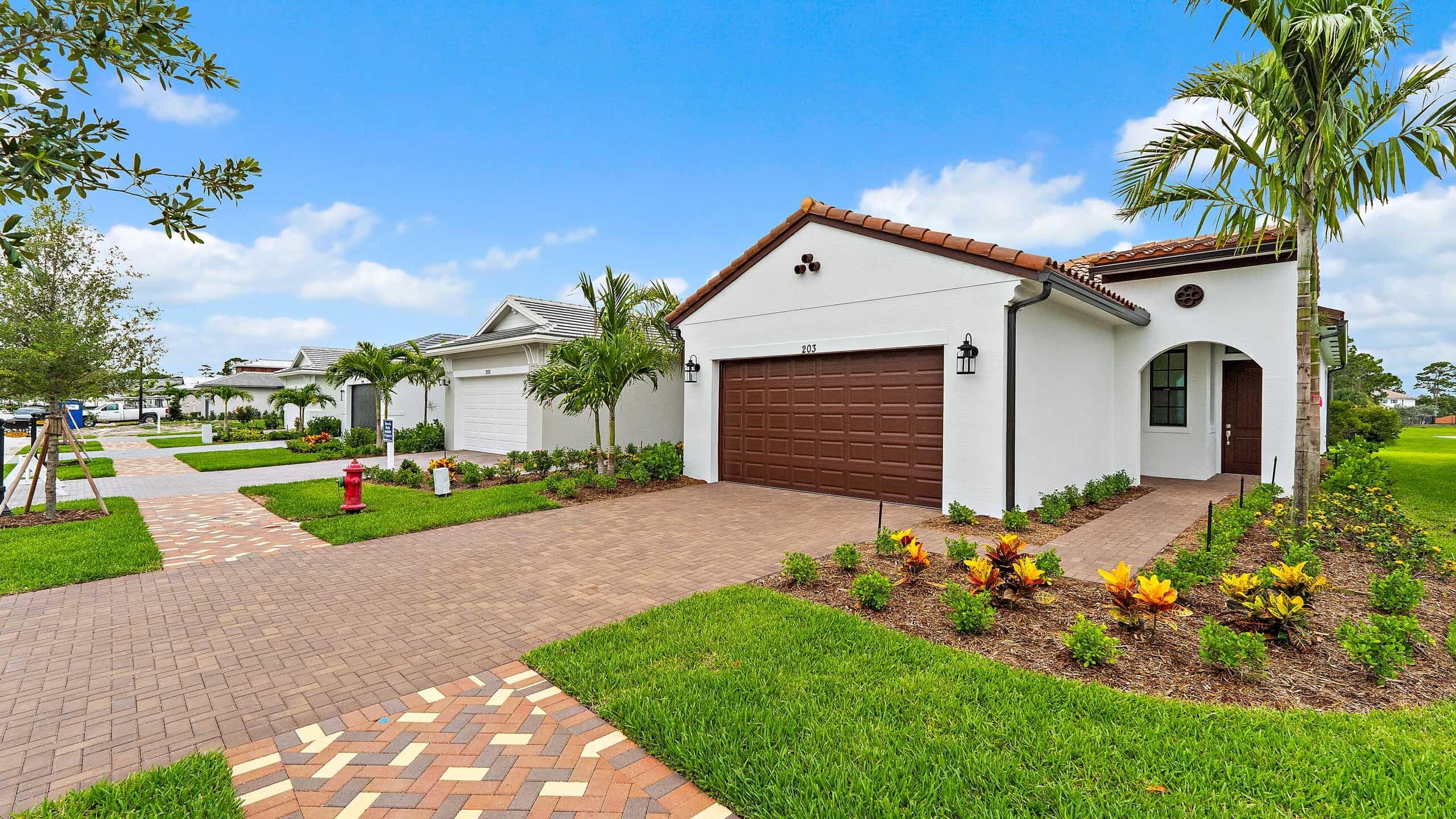 203 SE Via Sangro, Port St. Lucie, FL 34952 — photo 1 of 25