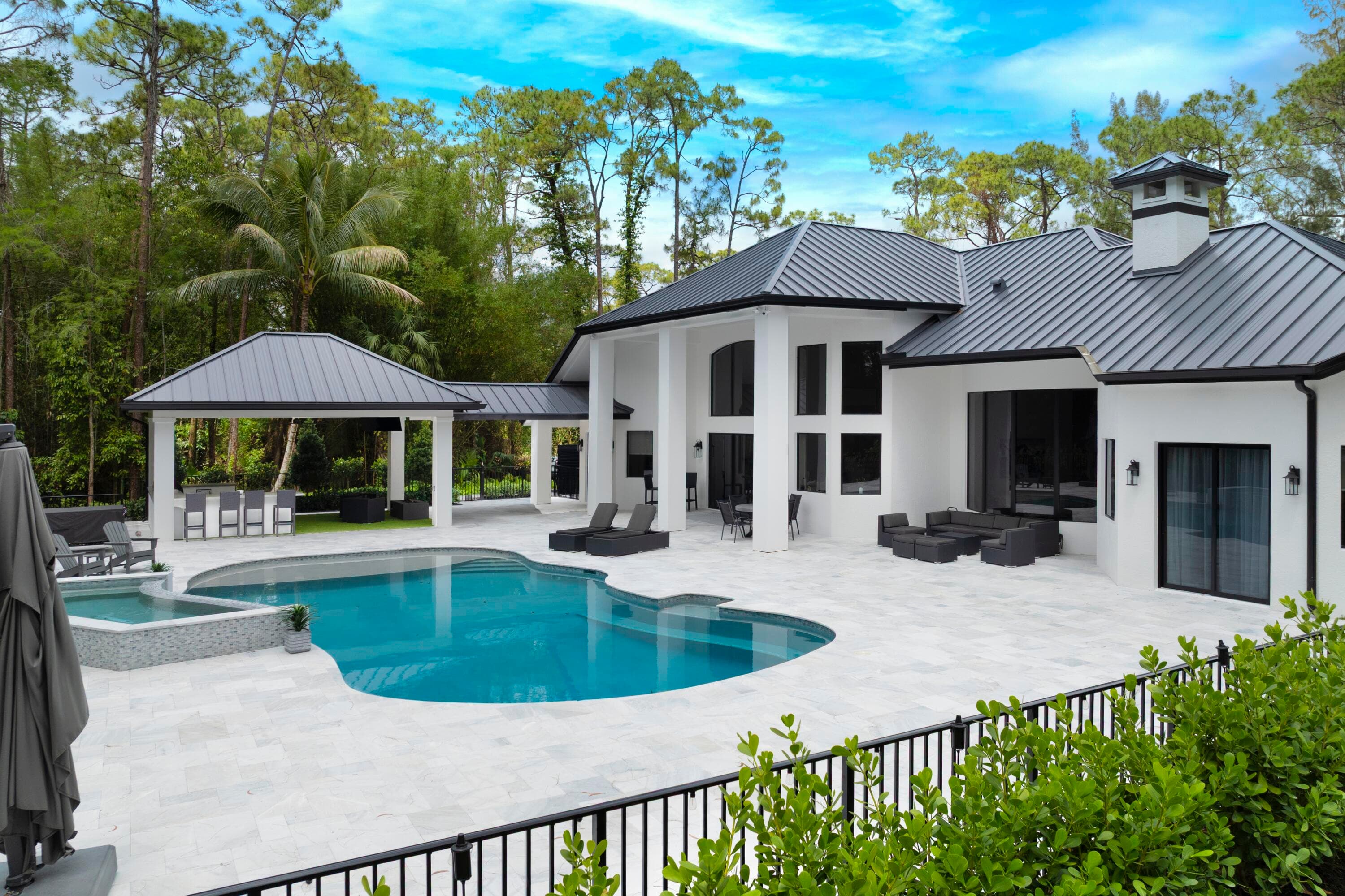 1201 F Road, Loxahatchee Groves, FL 33470 — photo 32 of 61