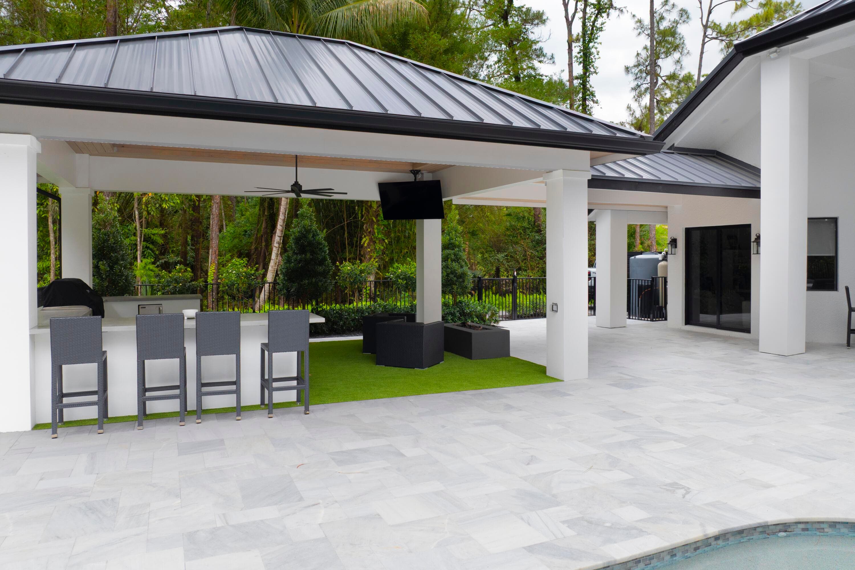 1201 F Road, Loxahatchee Groves, FL 33470 — photo 37 of 61