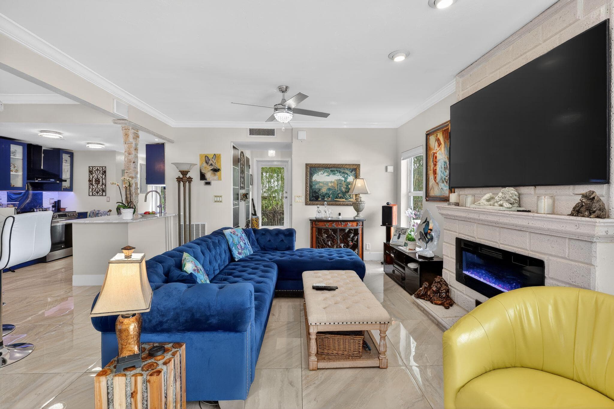 1524 SE 12th Street 6, Fort Lauderdale, FL 33316 — photo 5 of 34