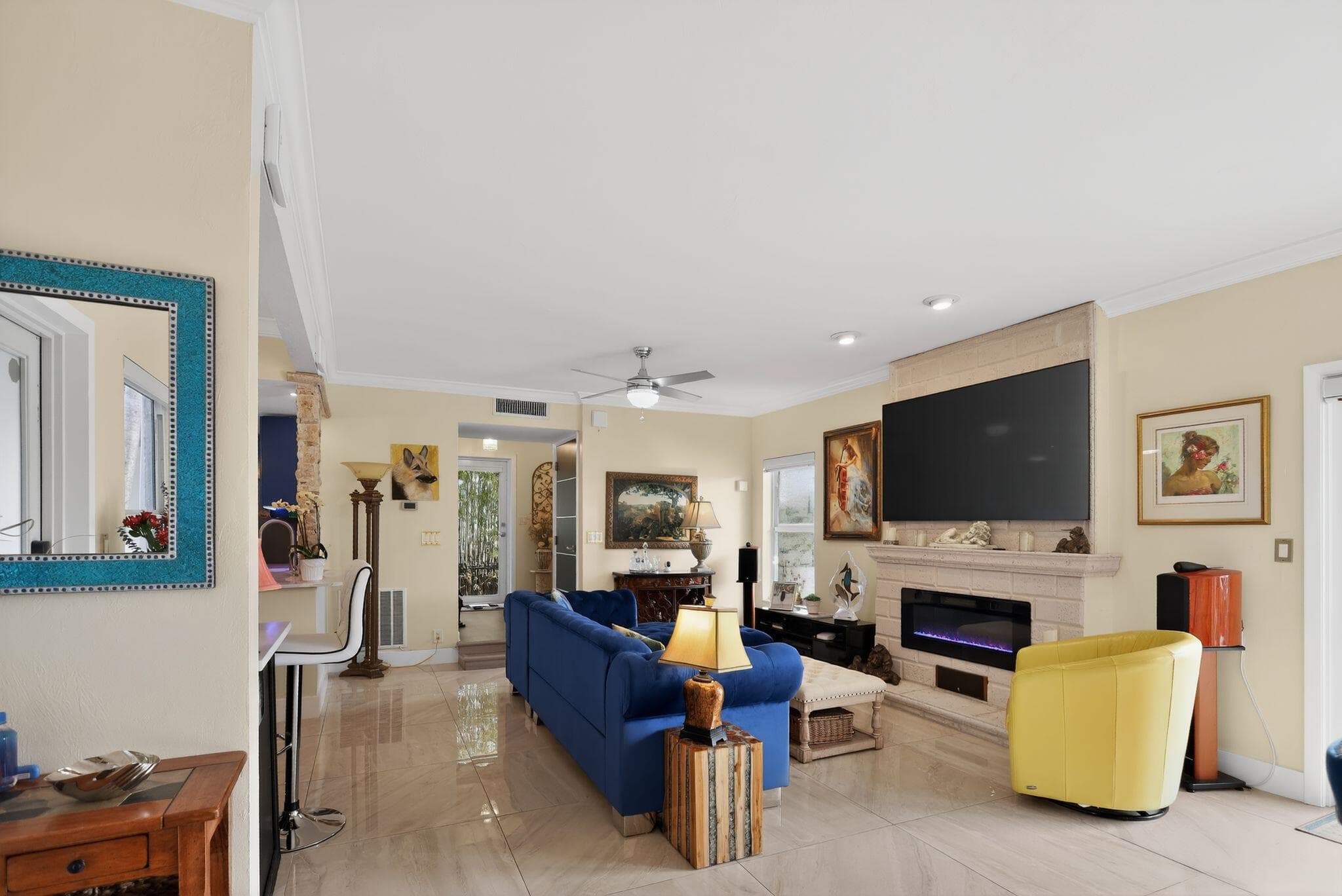 1524 SE 12th Street 6, Fort Lauderdale, FL 33316 — photo 8 of 34