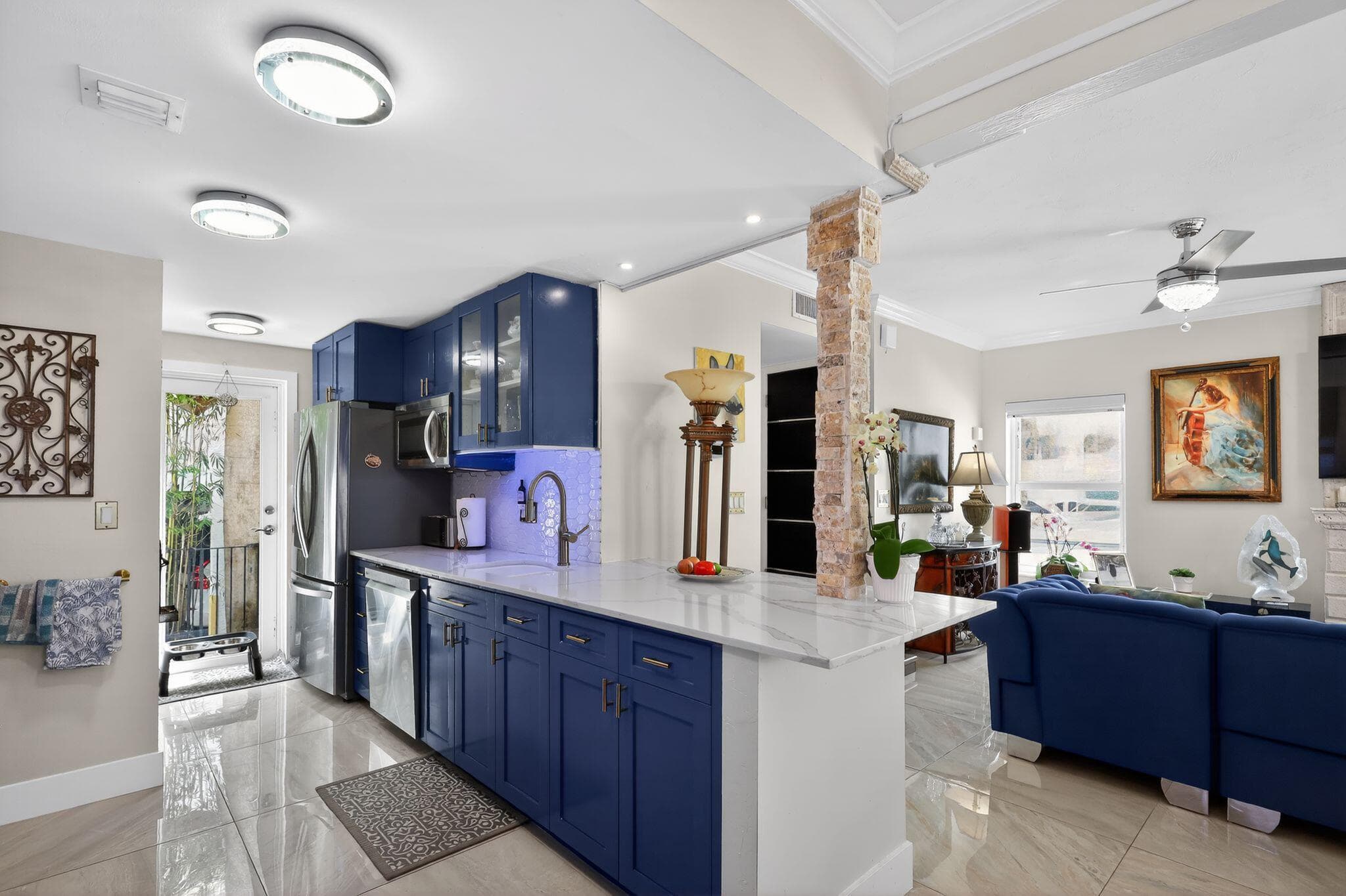 1524 SE 12th Street 6, Fort Lauderdale, FL 33316 — photo 11 of 34