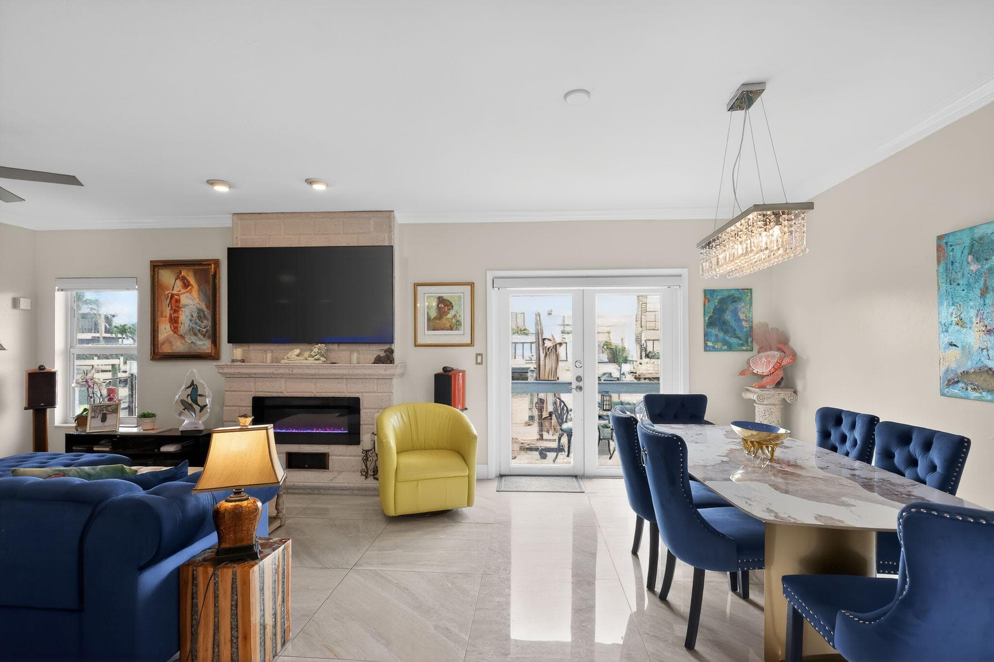 1524 SE 12th Street 6, Fort Lauderdale, FL 33316 — photo 16 of 34