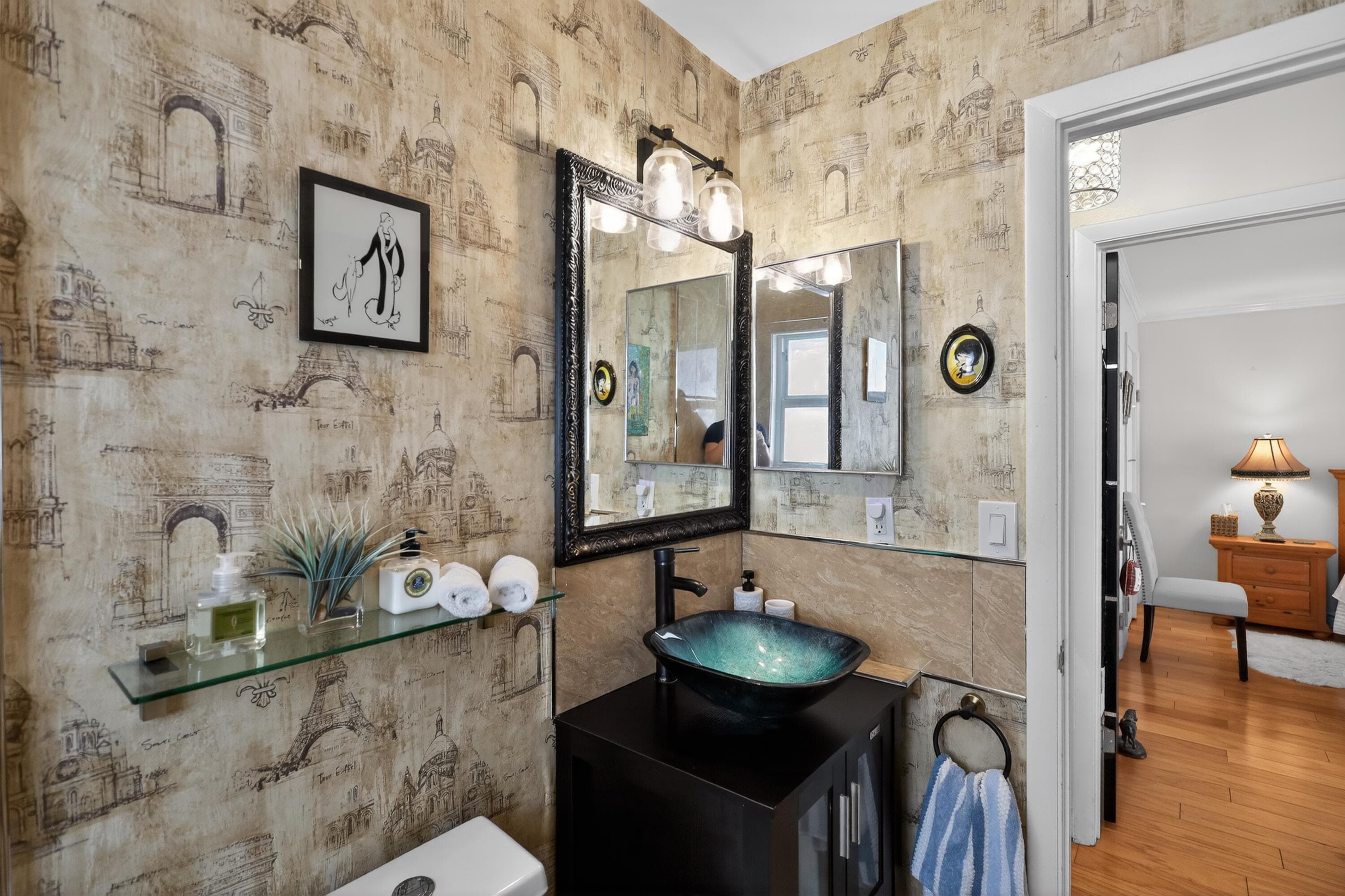 1524 SE 12th Street 6, Fort Lauderdale, FL 33316 — photo 25 of 34