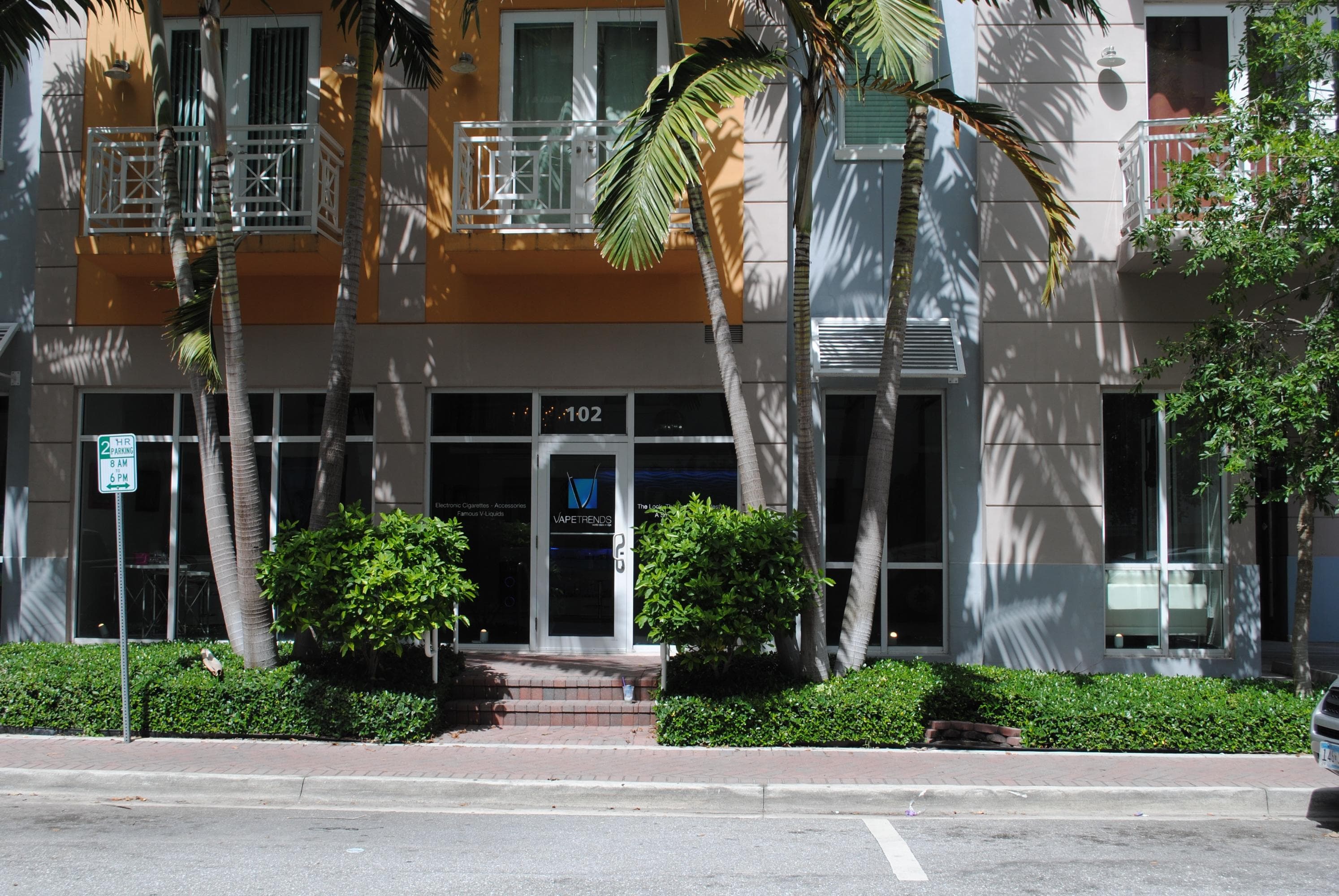 12 SE 1st Avenue 102, Delray Beach, FL 33444 — photo 1 of 23