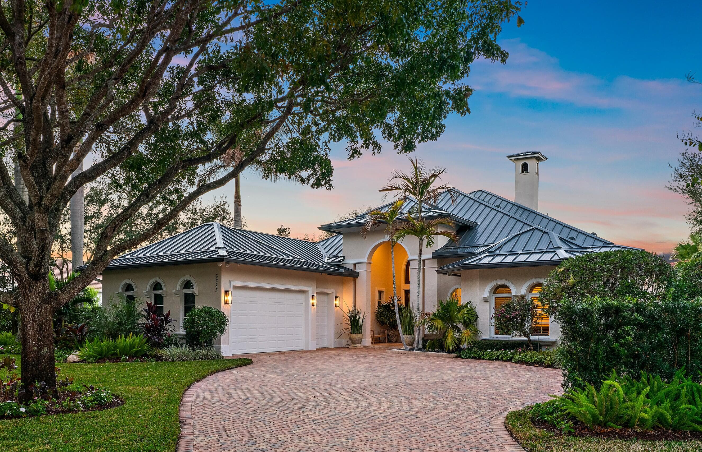 6283 SE Moss Ridge Pointe, Hobe Sound, FL 33455 — photo 1 of 89