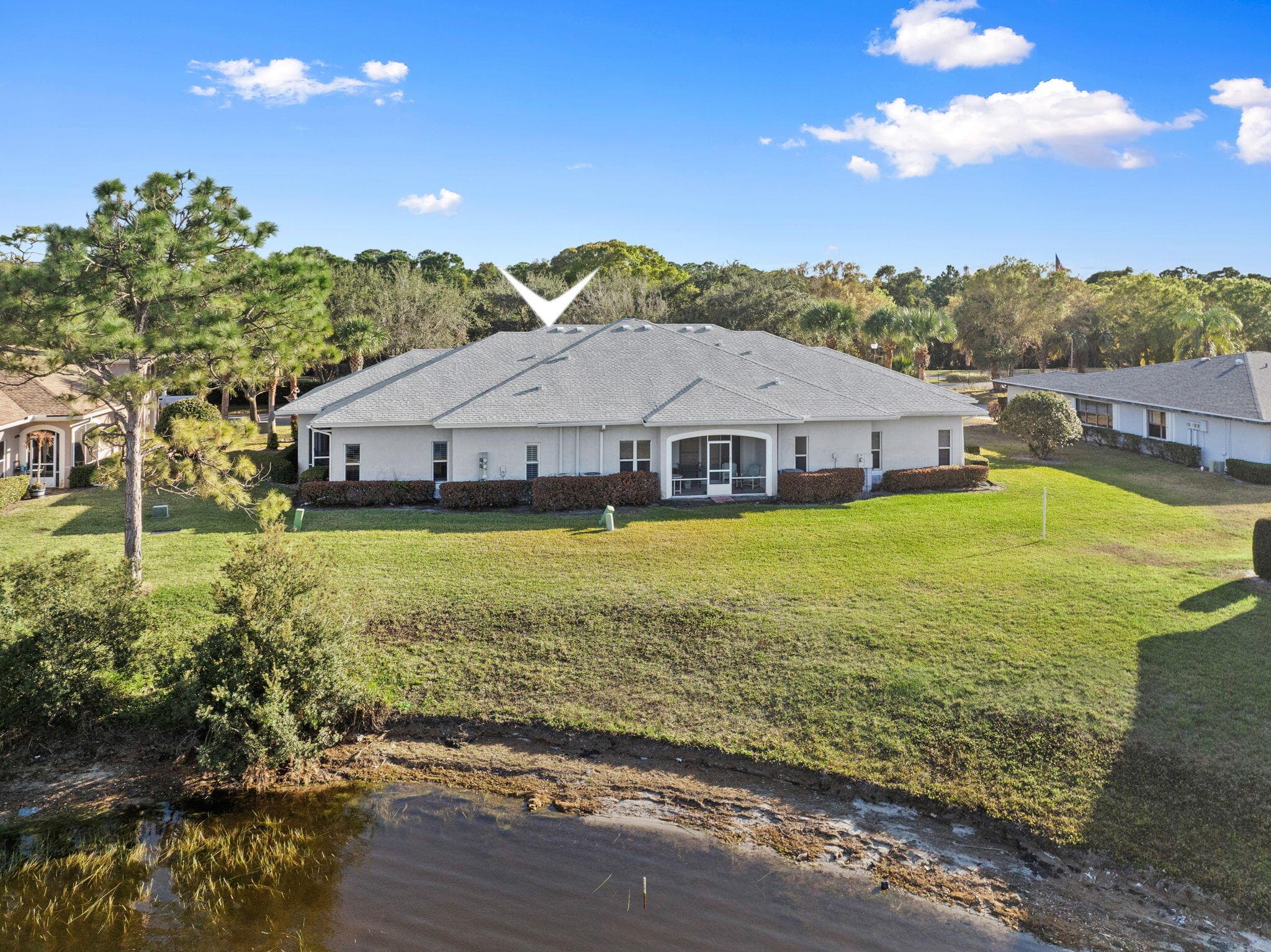 1781 S Dovetail Drive 2, Fort Pierce, FL 34982 — photo 6 of 50