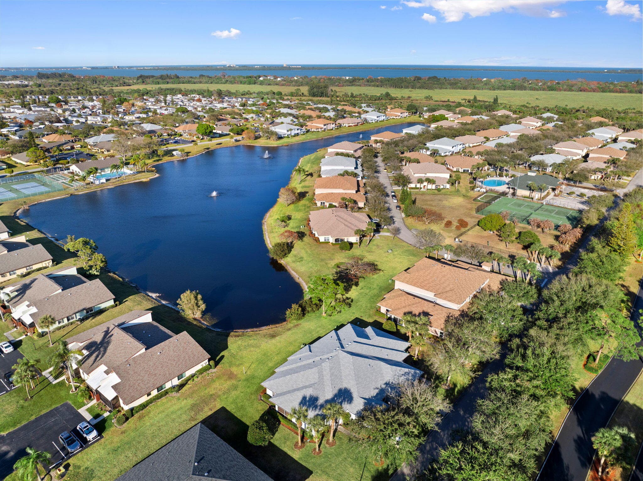 1781 S Dovetail Drive 2, Fort Pierce, FL 34982 — photo 10 of 50