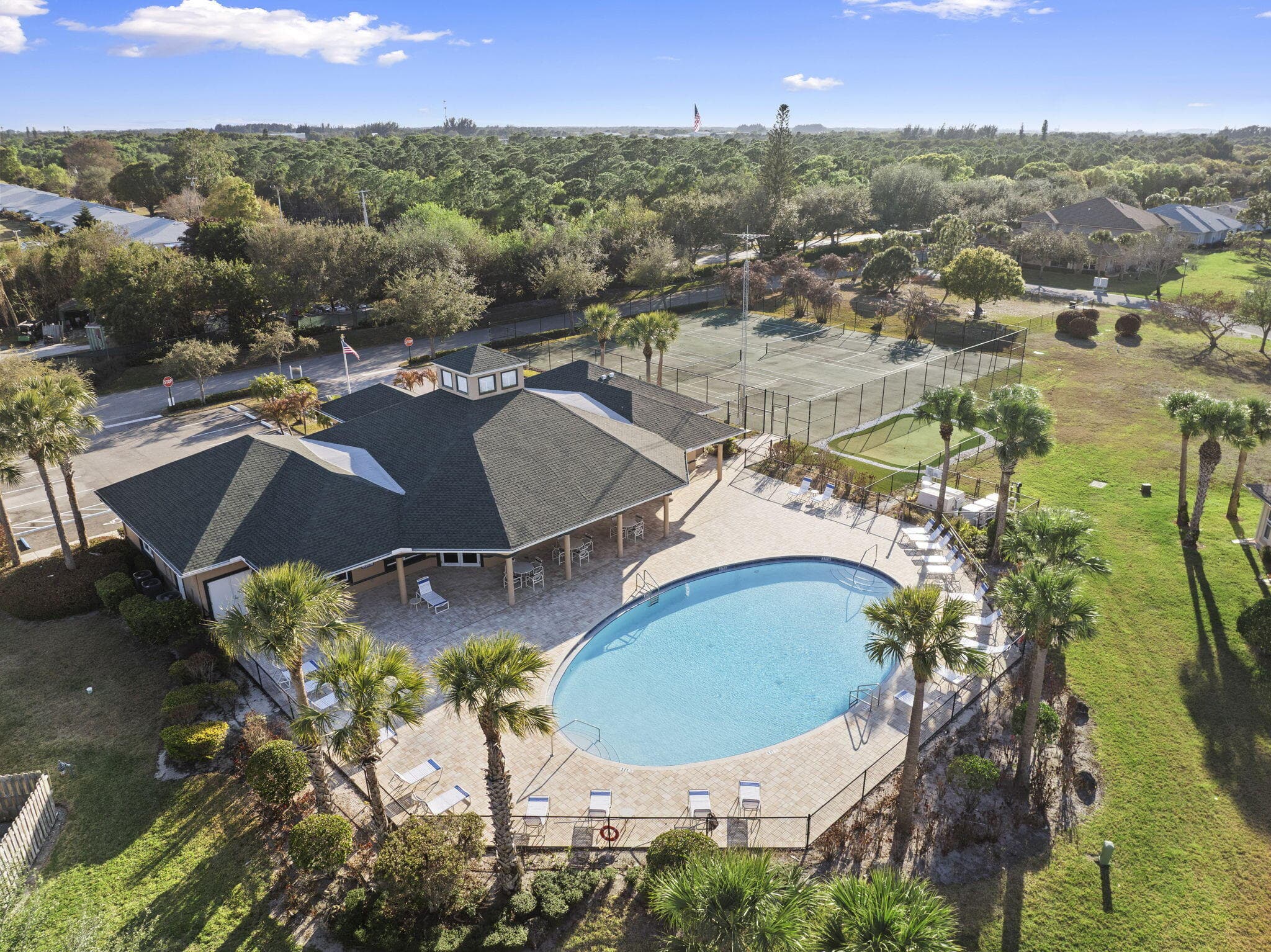 1781 S Dovetail Drive 2, Fort Pierce, FL 34982 — photo 17 of 50