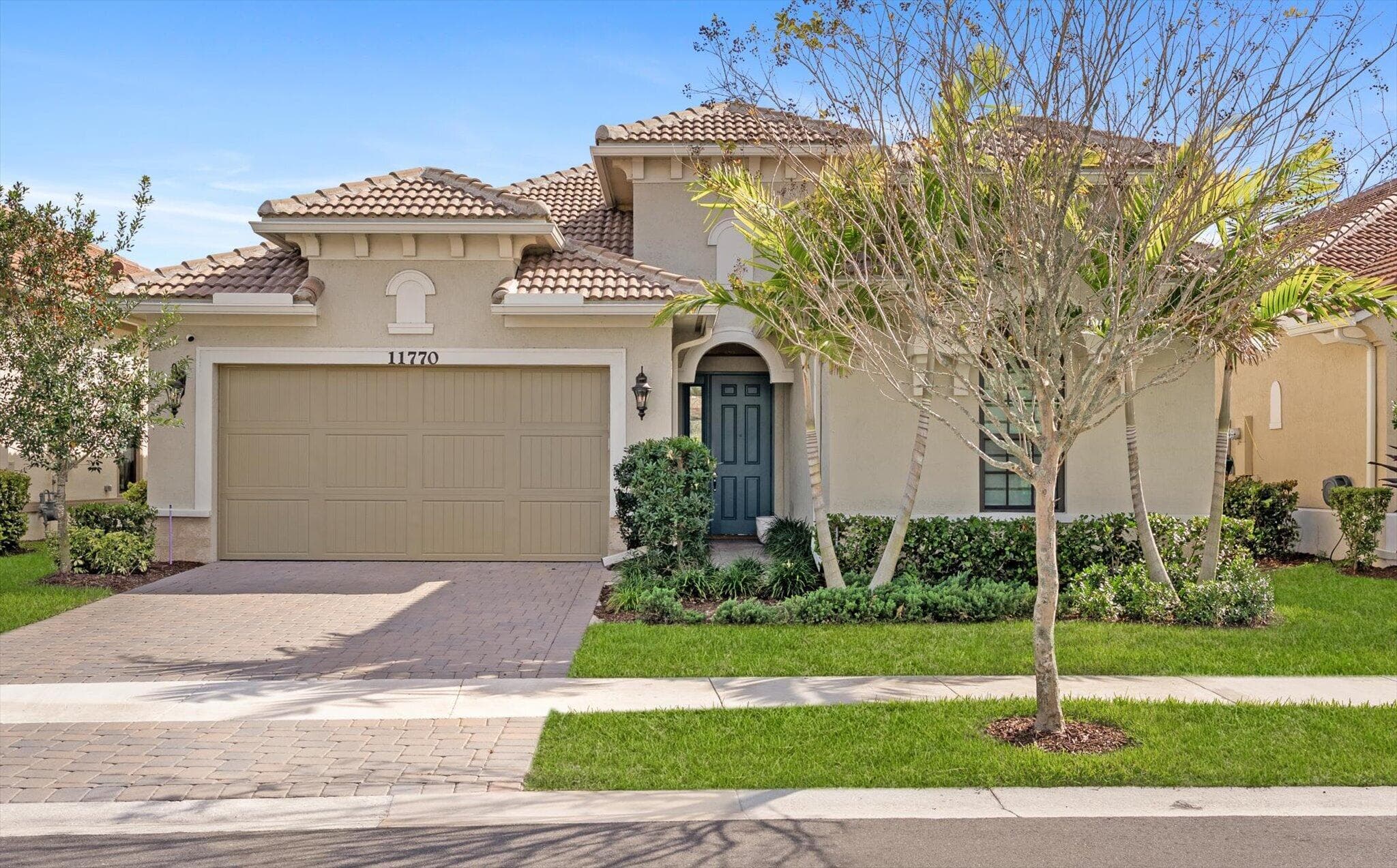 11770 Leon Circle S, Parkland, FL 33076 — photo 1 of 47