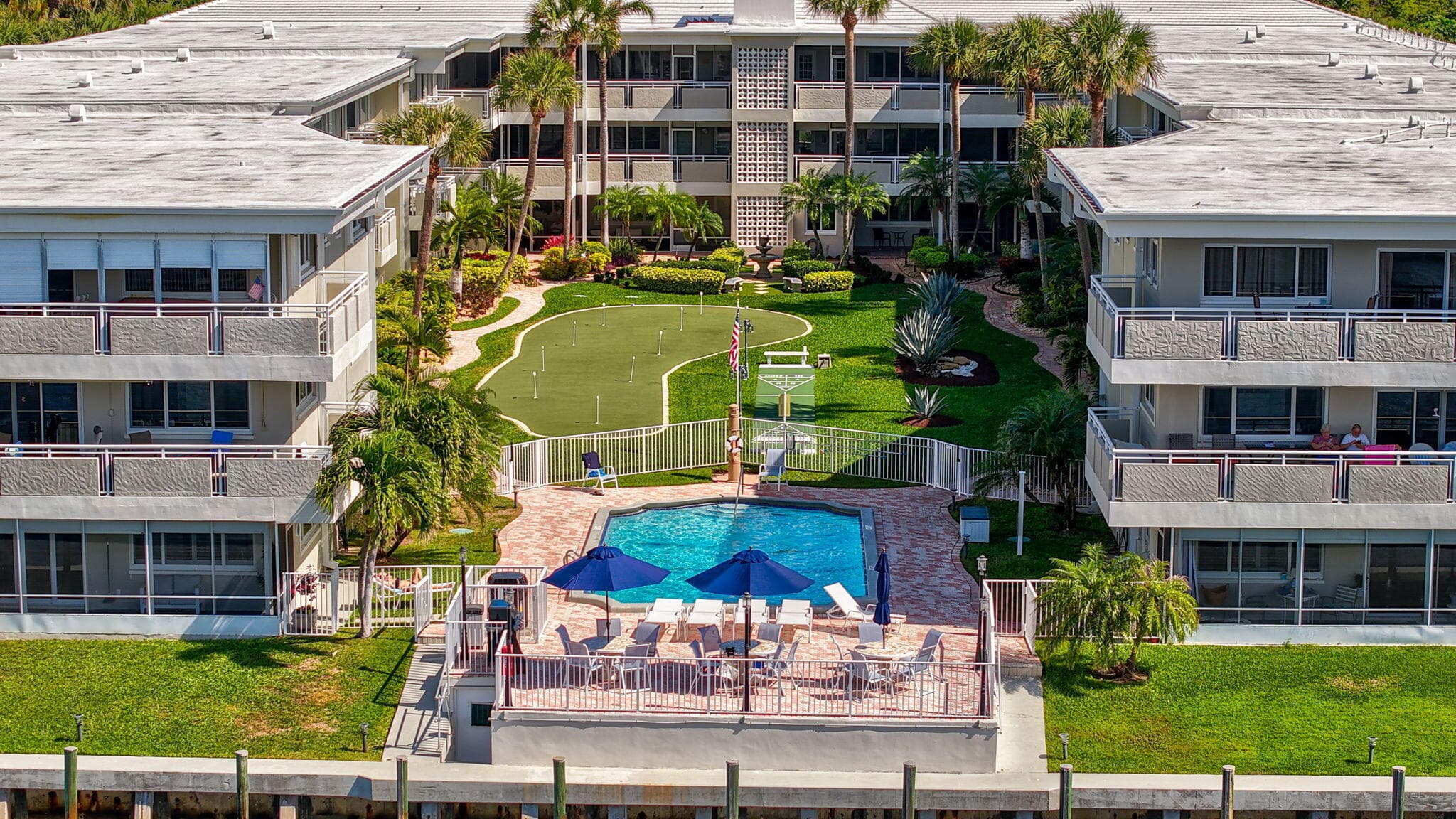 1198 Hillsboro Mile 302, Hillsboro Beach, FL 33062 — photo 24 of 28