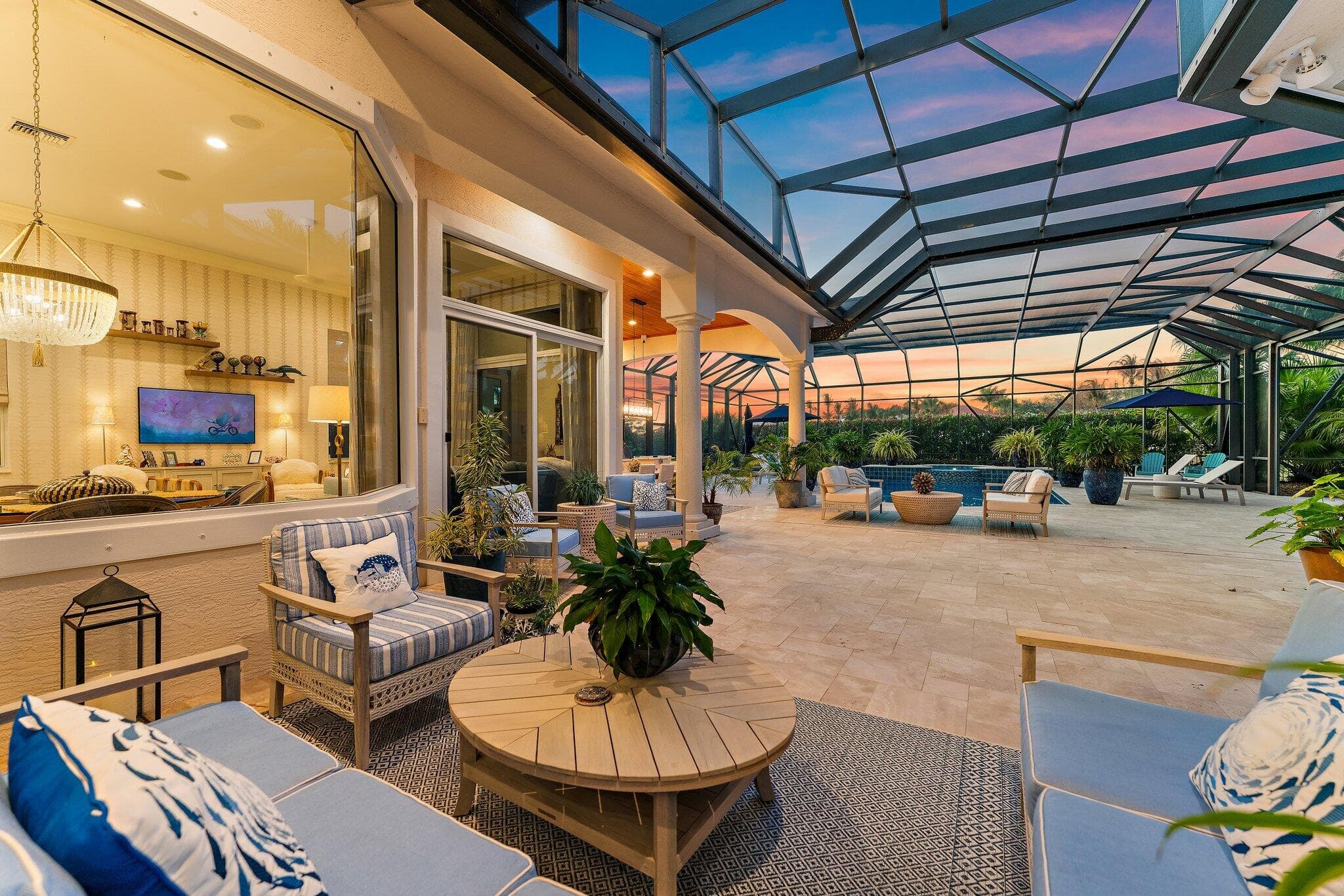 6283 SE Moss Ridge Pointe, Hobe Sound, FL 33455 — photo 60 of 89