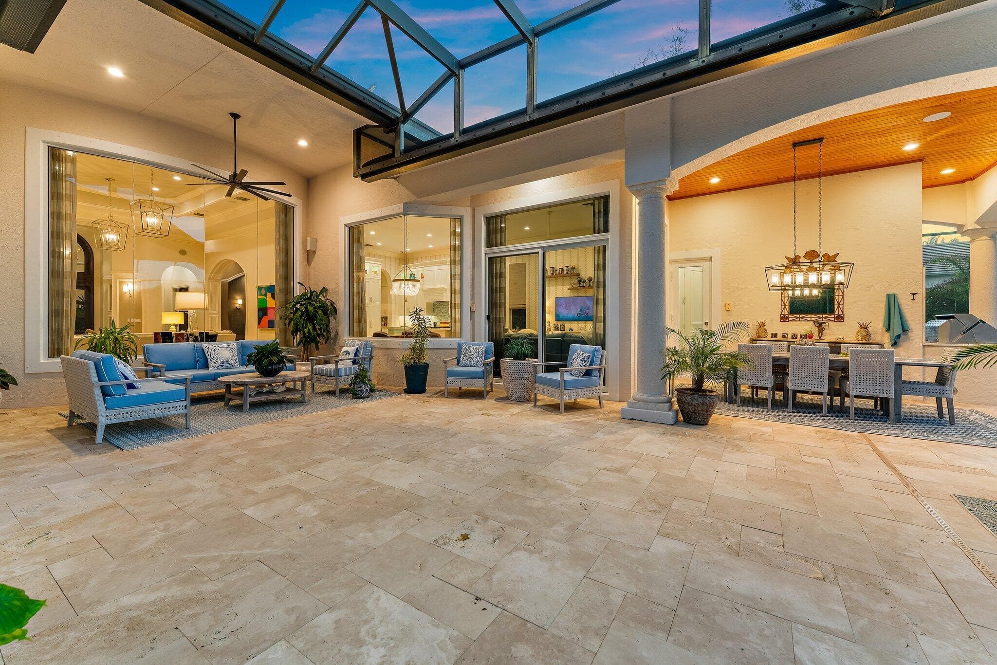 6283 SE Moss Ridge Pointe, Hobe Sound, FL 33455 — photo 57 of 89