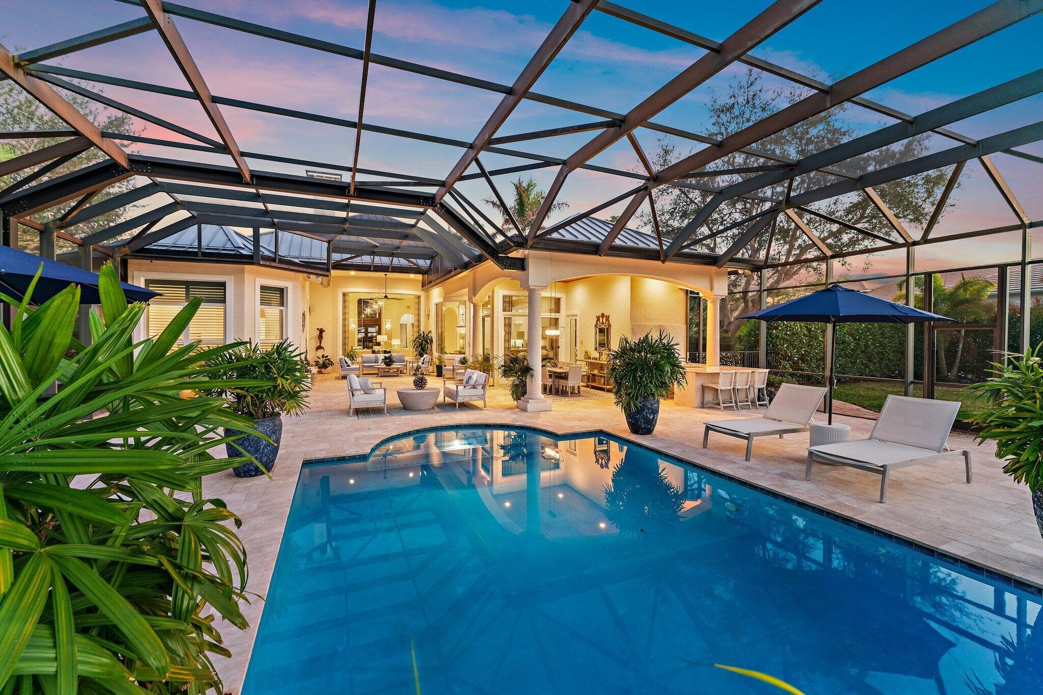 6283 SE Moss Ridge Pointe, Hobe Sound, FL 33455 — photo 83 of 89