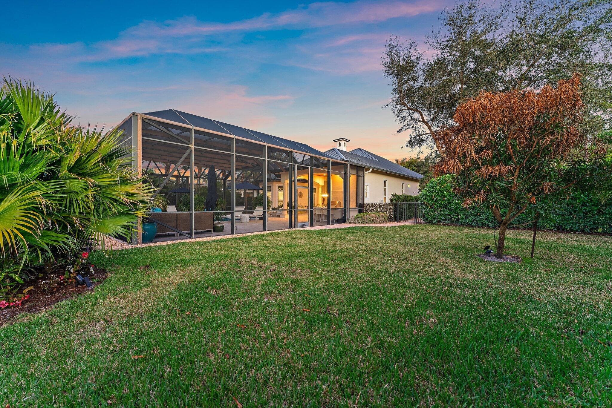 6283 SE Moss Ridge Pointe, Hobe Sound, FL 33455 — photo 85 of 89