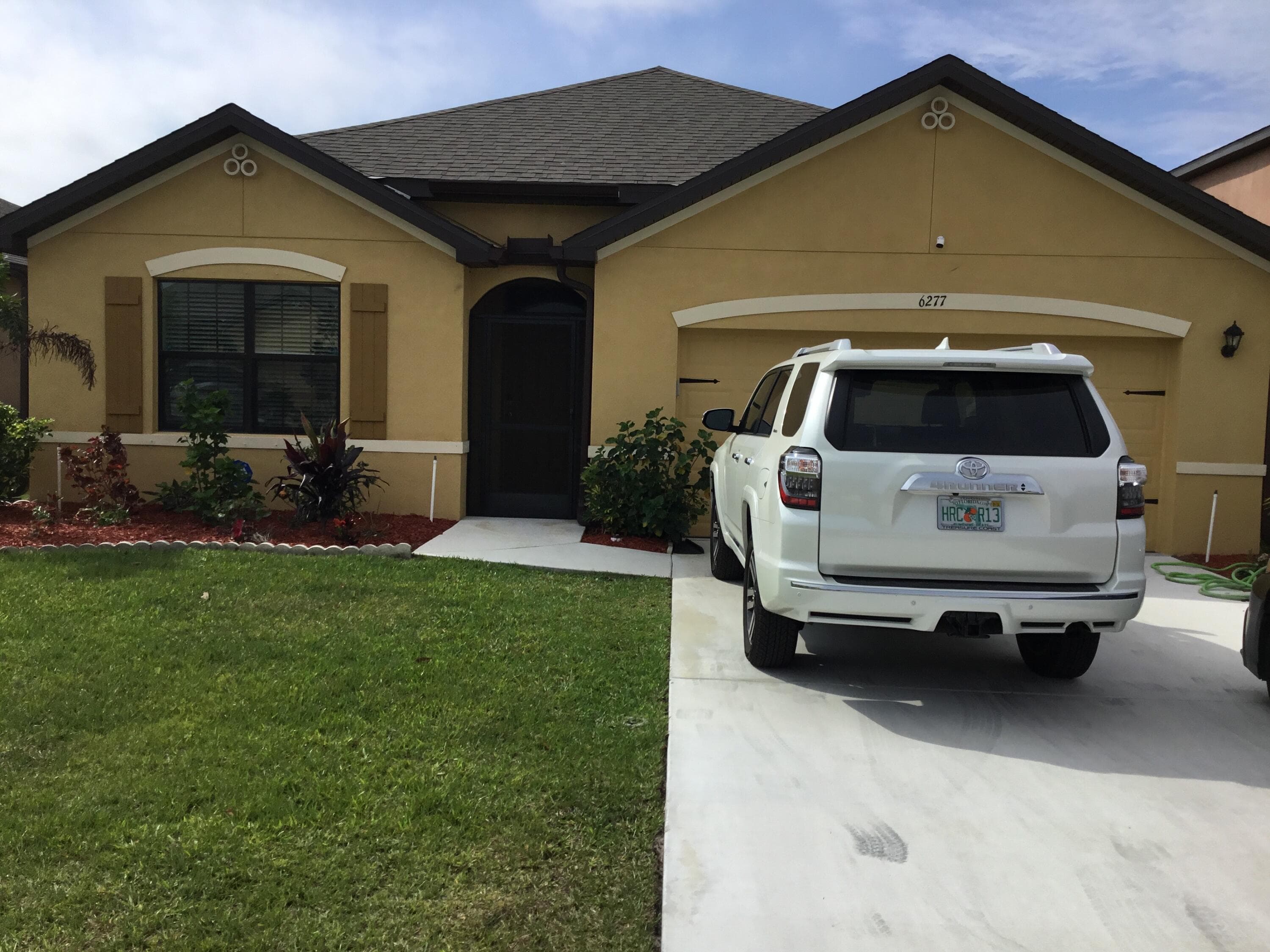 6277 NW Regent Street, Port St. Lucie, FL 34983 — photo 1 of 14