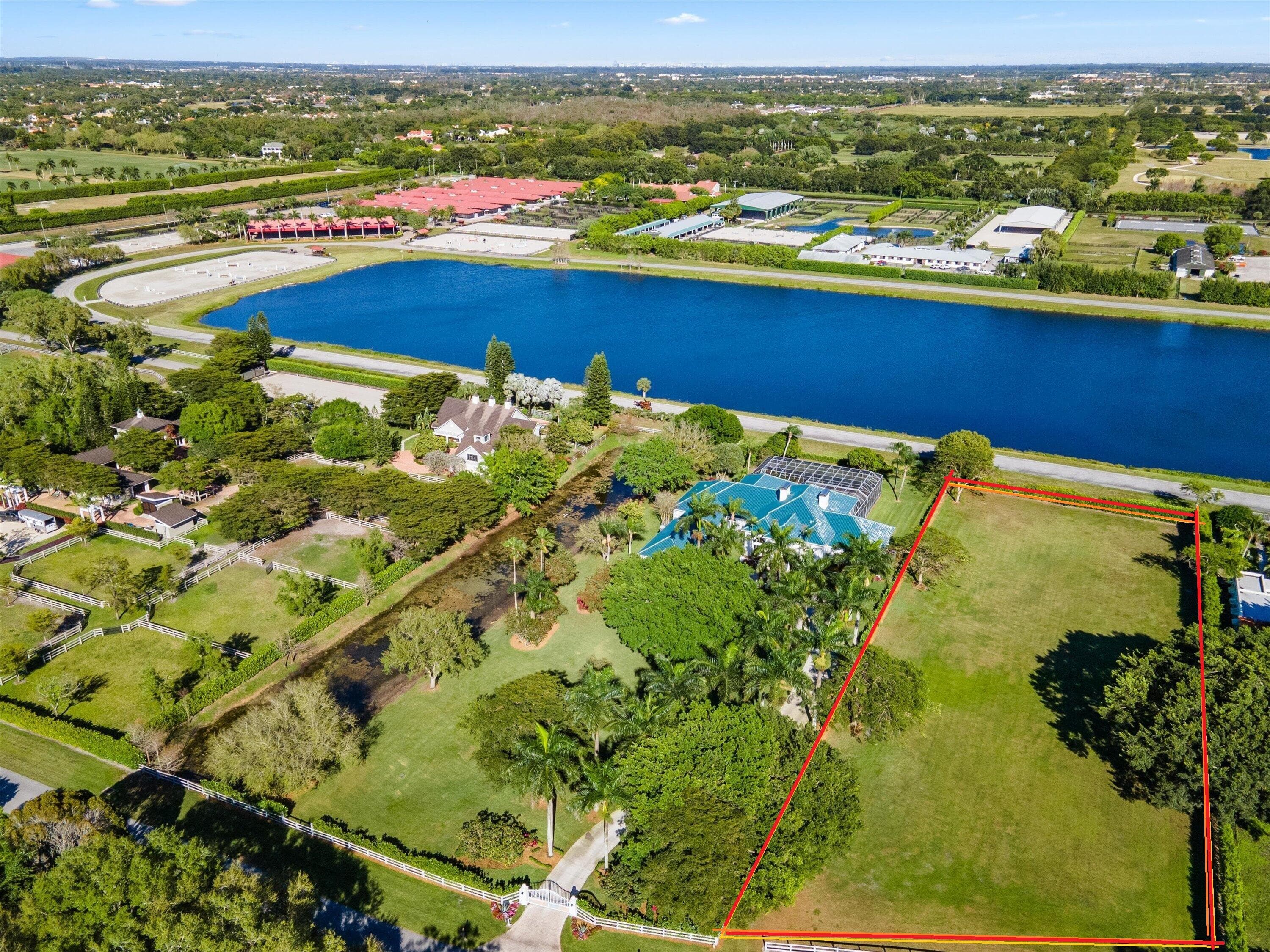 3250 Santa Barbara Drive, Wellington, FL 33414 — photo 1 of 6