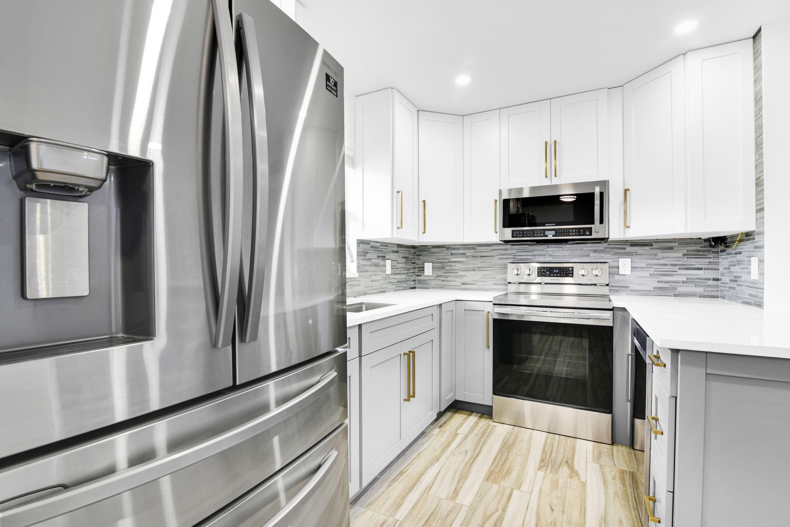 277 Brittany F, Delray Beach, FL 33446 — photo 3 of 24