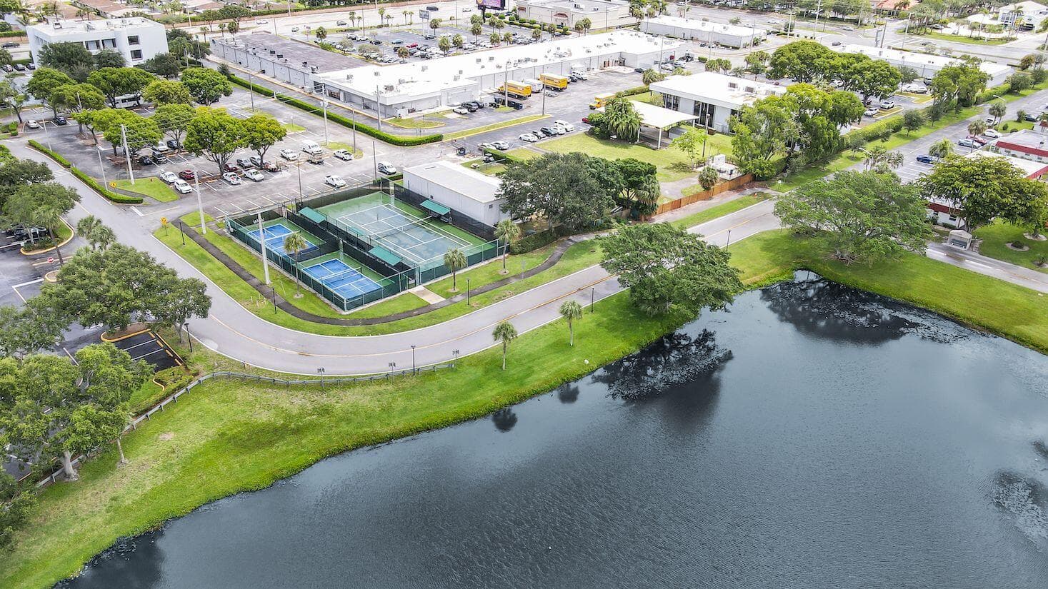 277 Brittany F, Delray Beach, FL 33446 — photo 20 of 24