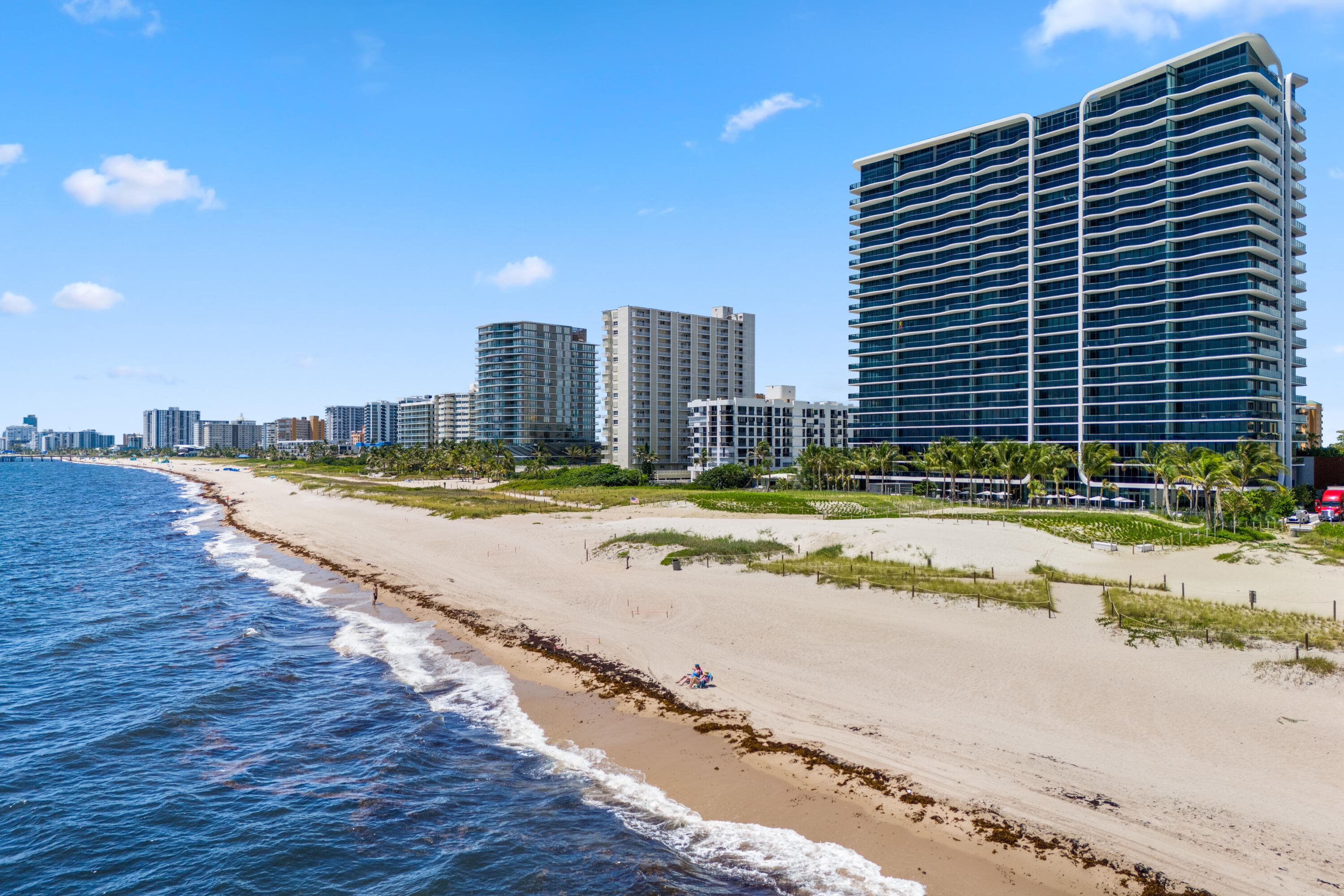 900 N Ocean Boulevard Uph03, Pompano Beach, FL 33062 — photo 1 of 44