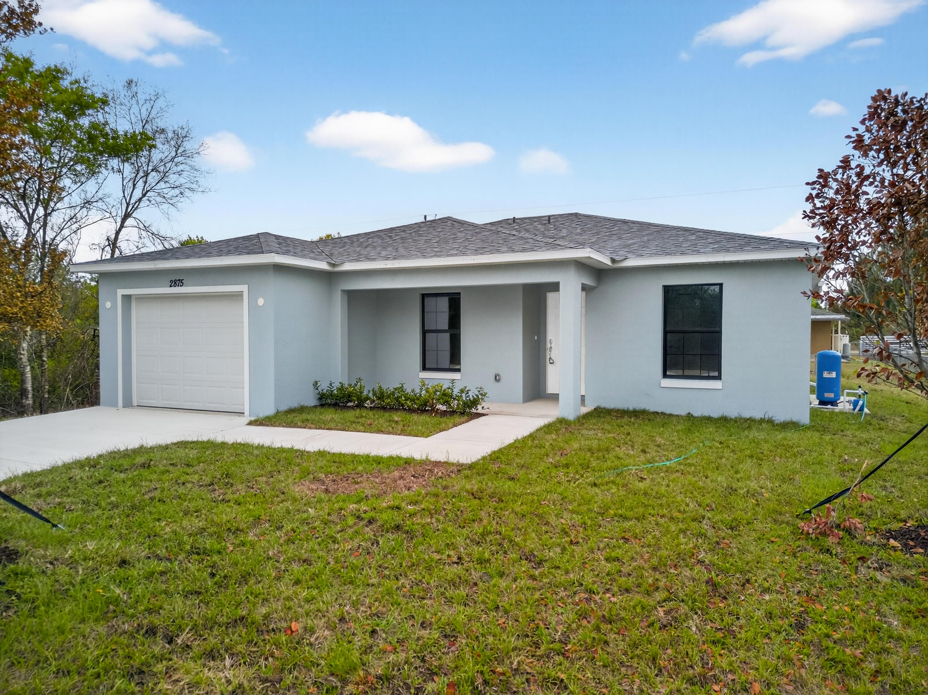 2875 NW 32nd Avenue, Okeechobee, FL 34972 — photo