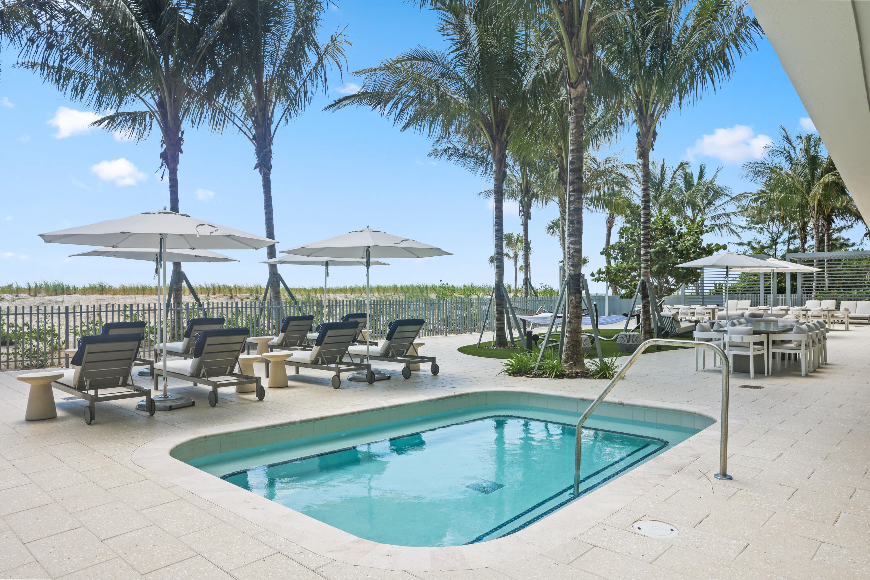 900 N Ocean Boulevard Uph03, Pompano Beach, FL 33062 — photo 29 of 44