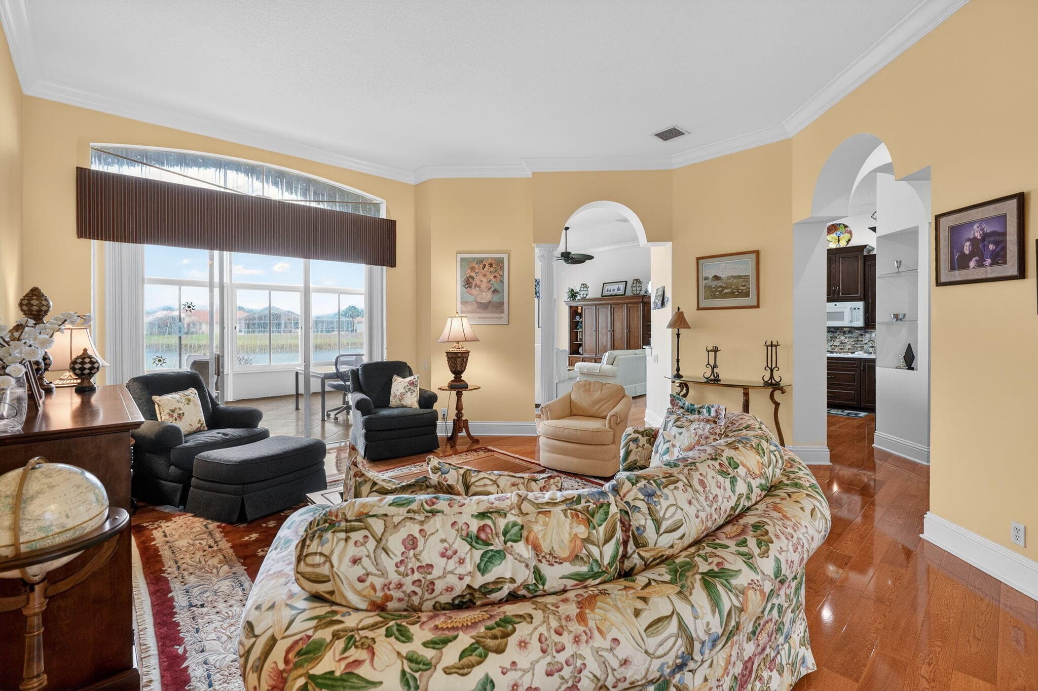 504 NW Serene Meadow Way, Port St. Lucie, FL 34986 — photo 5 of 72