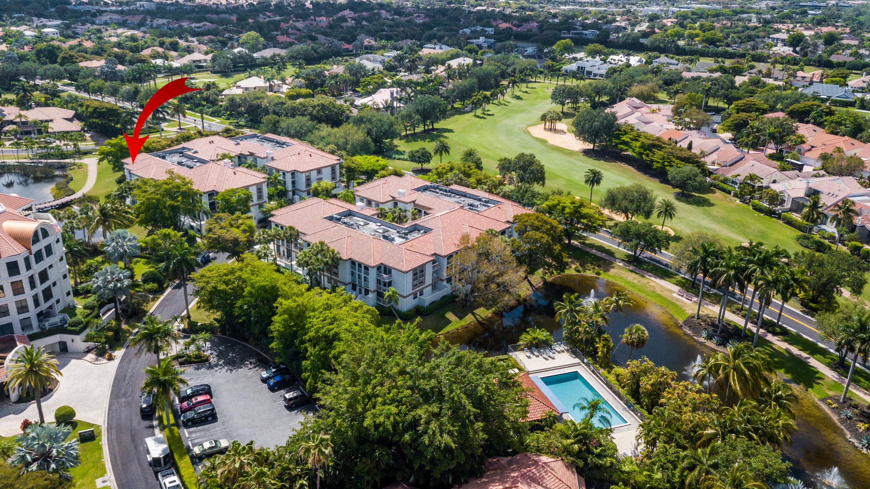 7369 Orangewood Lane 303, Boca Raton, FL 33433 — photo 30 of 56