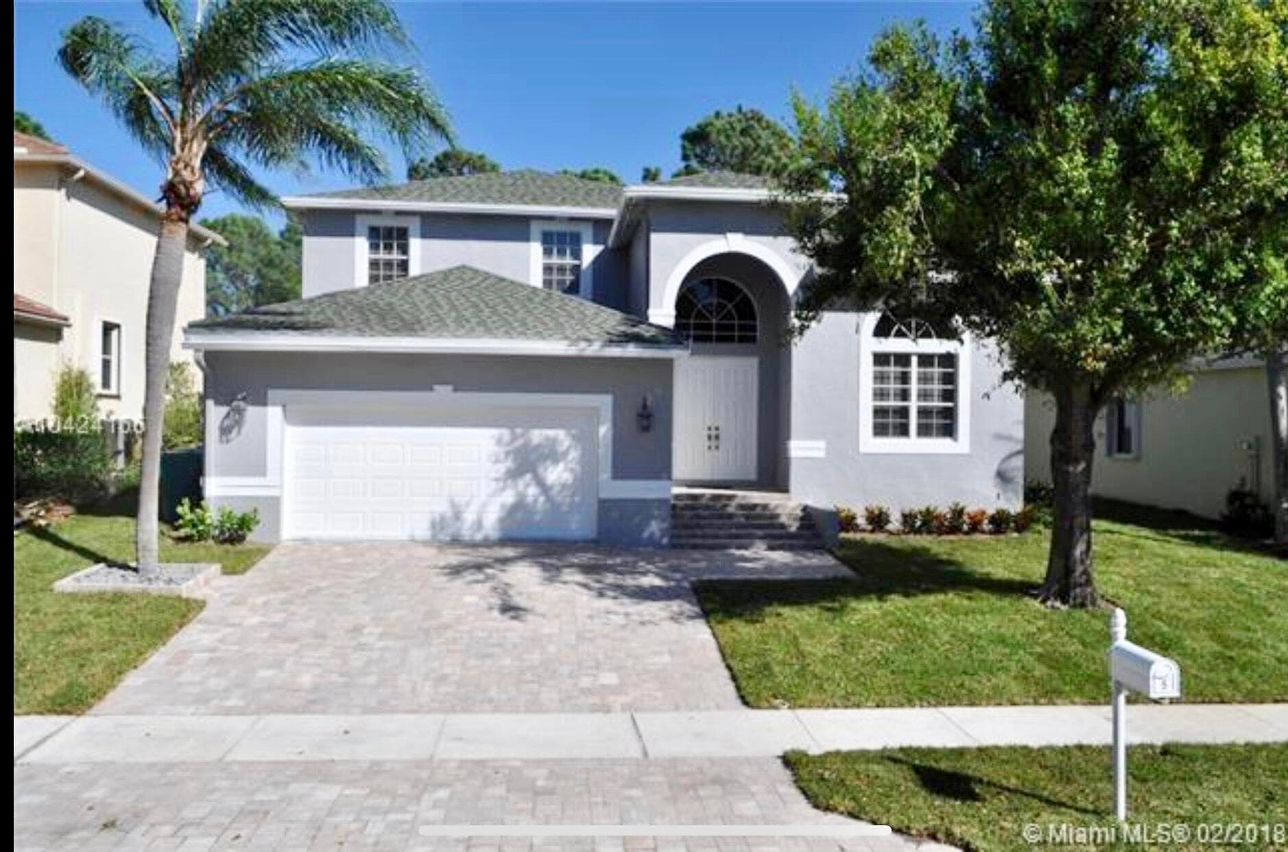 5 Lake Eden Drive, Boynton Beach, FL 33435 — photo 1 of 17