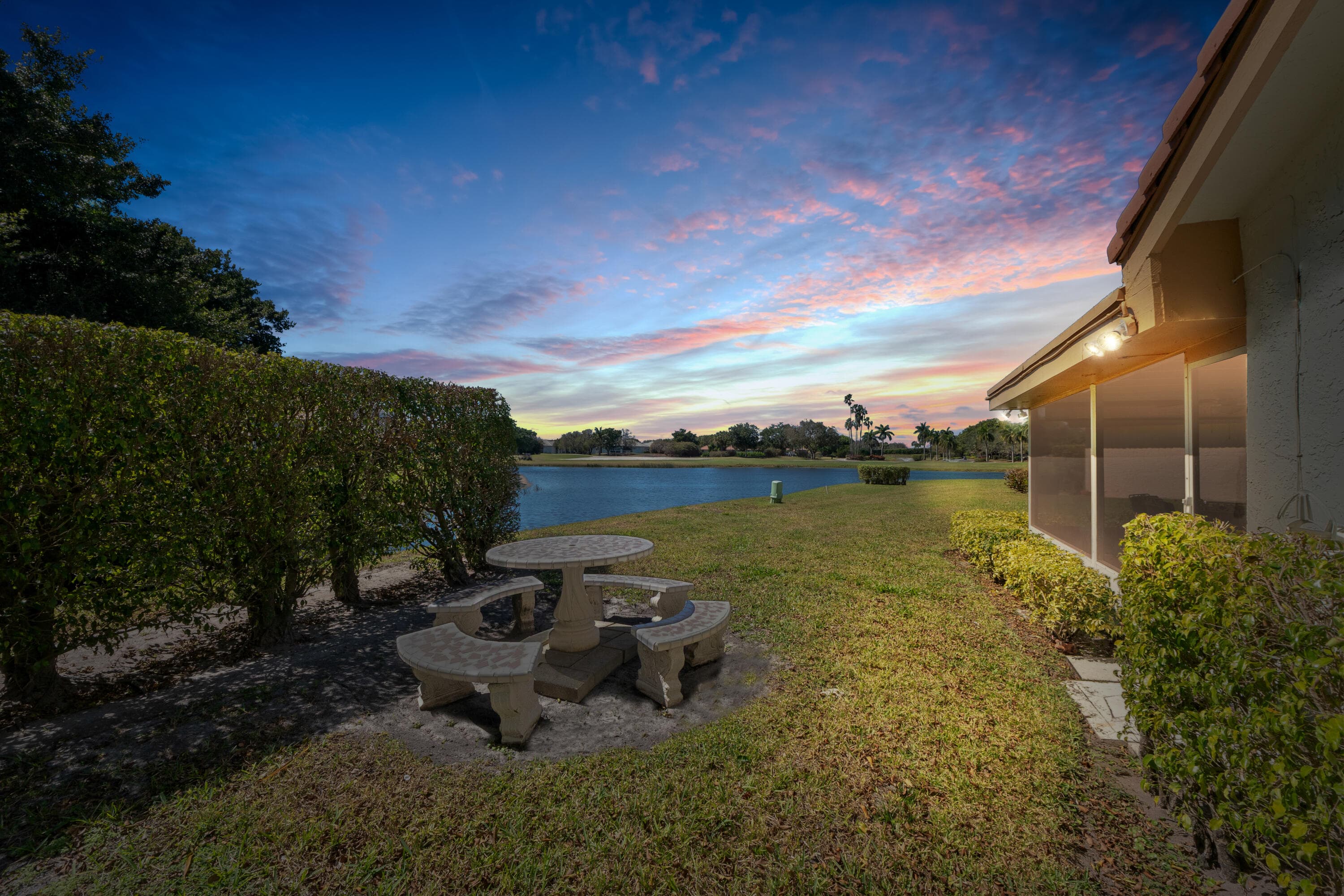 5787 Lakeview Mews Place, Boynton Beach, FL 33437 — photo 2 of 49