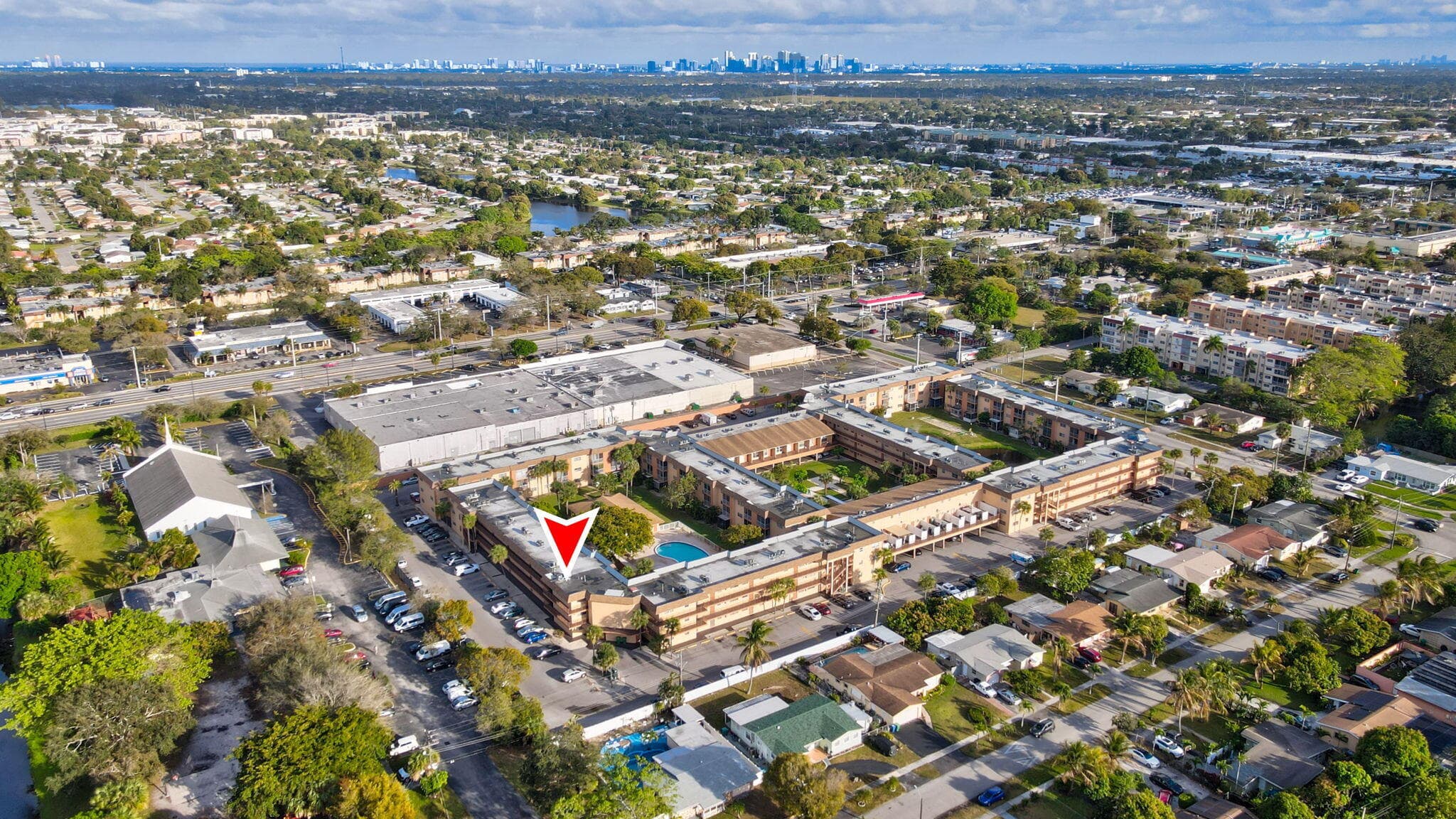 4161 NW 26th Street 308, Lauderhill, FL 33313 — photo 31 of 32
