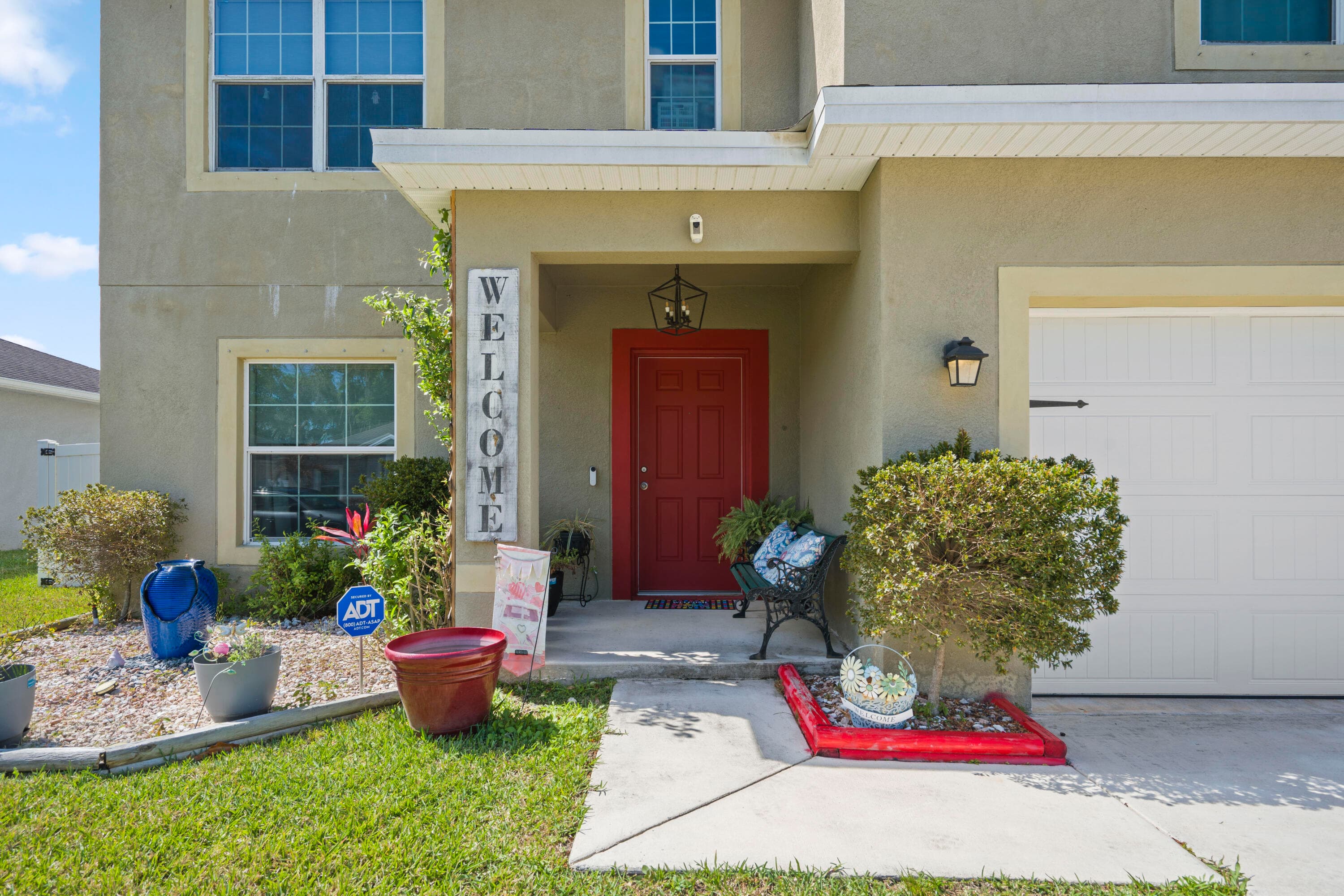 5255 Oakland Lake Circle, Fort Pierce, FL 34951 — photo 2 of 16
