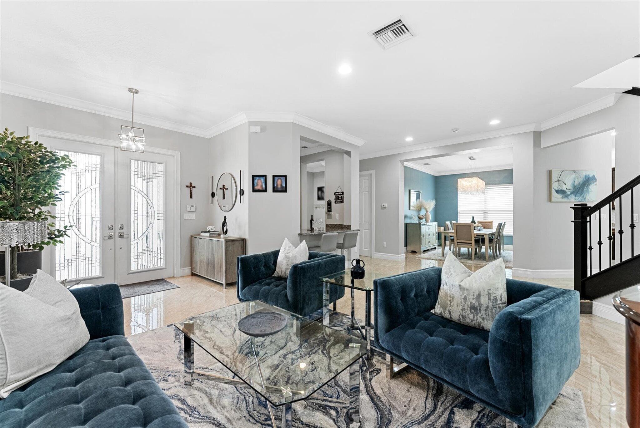 16945 Bridge Crossing Circle, Delray Beach, FL 33446 — photo 6 of 92